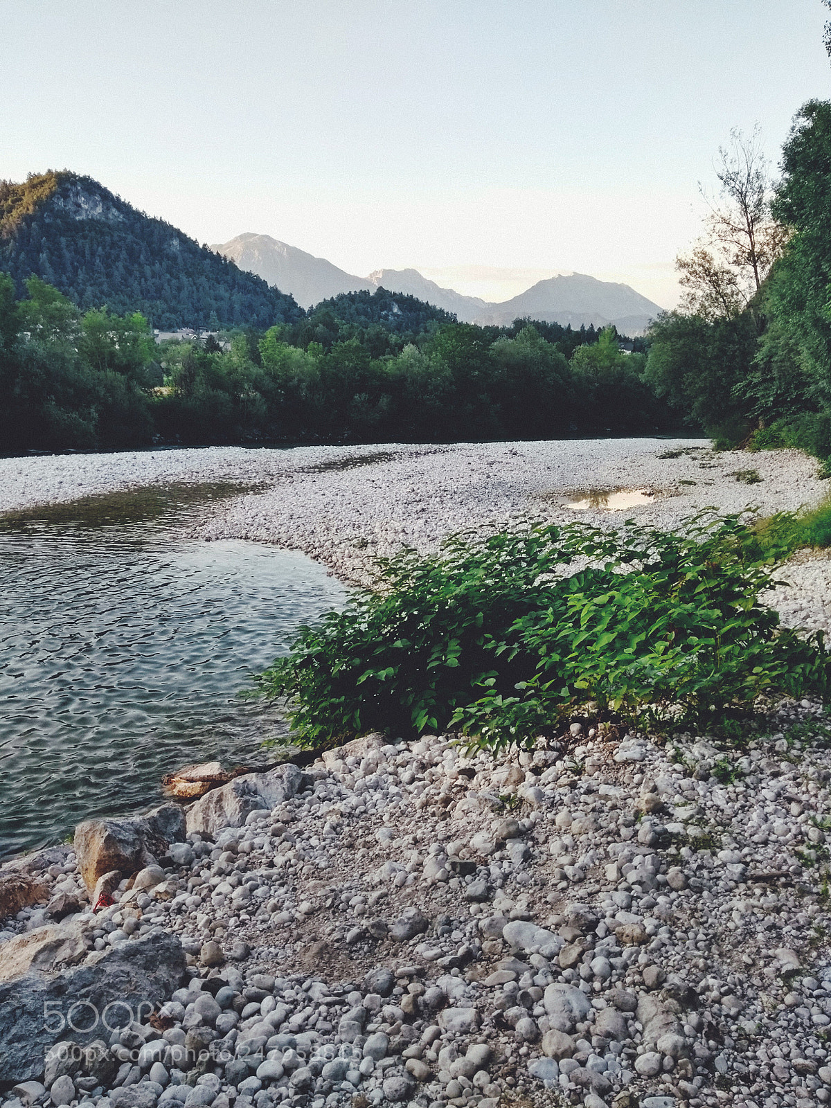 Motorola Moto G (5th Gen) sample photo. Bled, slovenia photography