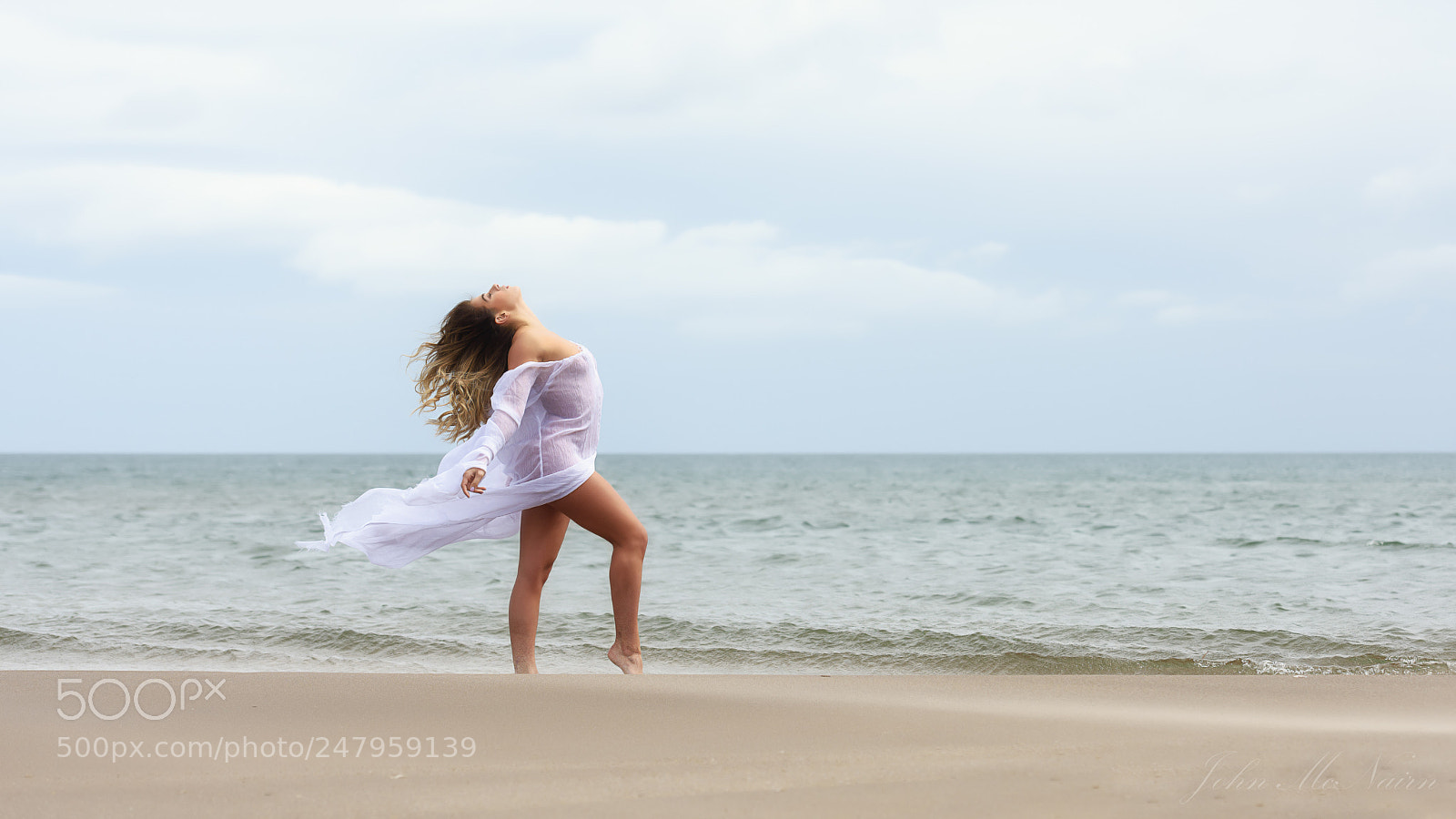 Nikon D810 sample photo. Summer sun photography