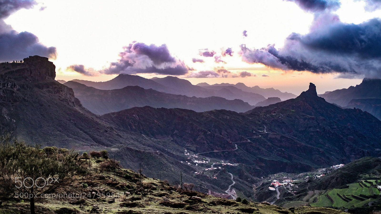 Fujifilm X100F sample photo. Gran canaria photography