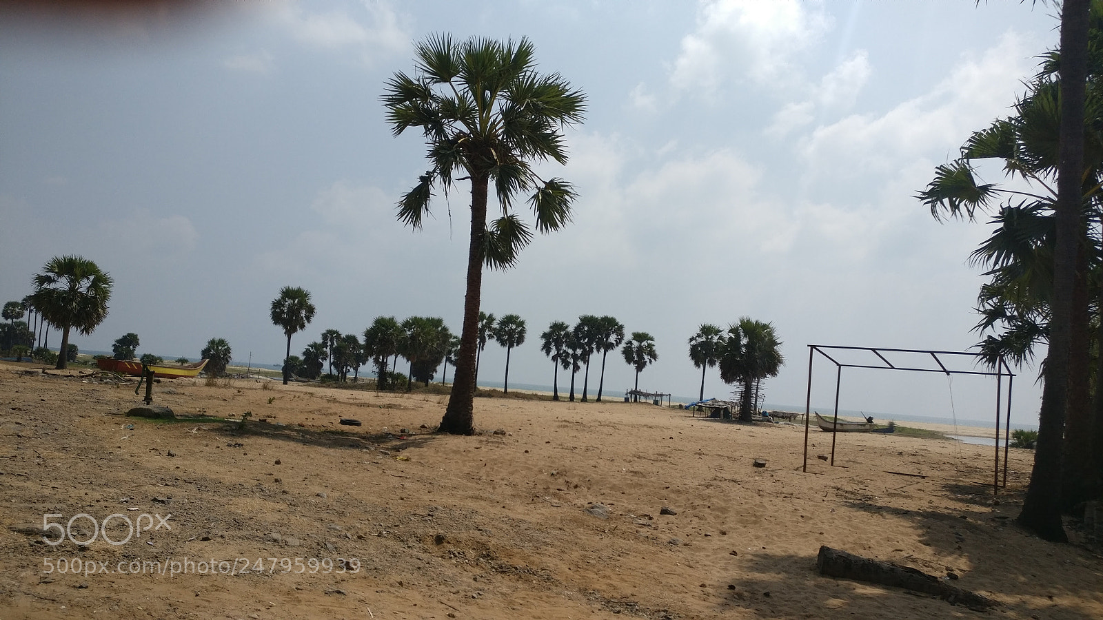 OnePlus A3003 sample photo. Countryside photography