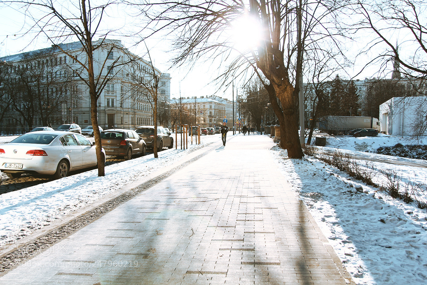 Canon EOS 60D sample photo. Need more sun photography
