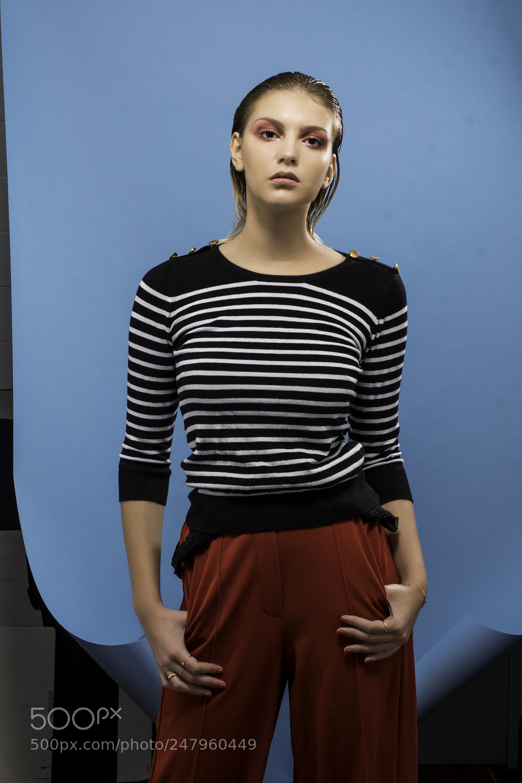 Sony ILCA-77M2 sample photo. Marine photography