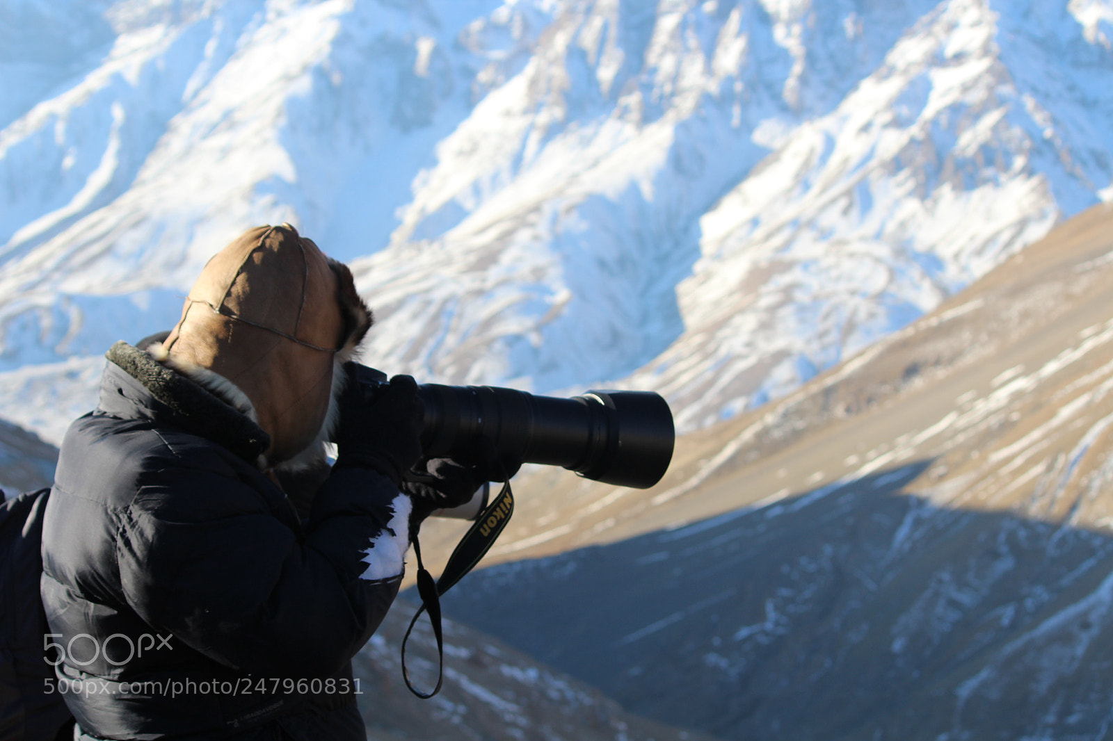 Canon EF-S 55-250mm F4-5.6 IS II sample photo. Img photography
