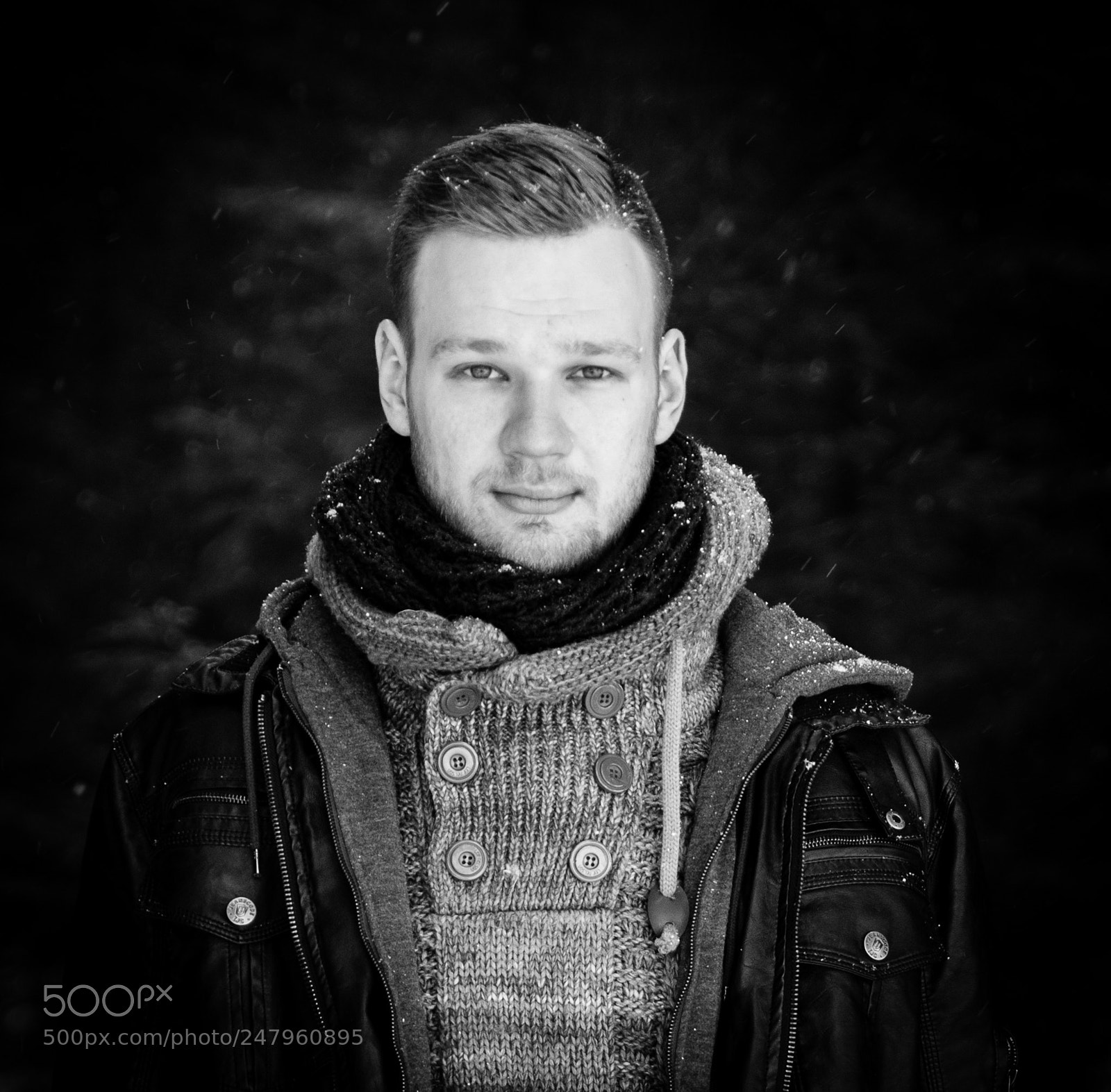 Canon EOS 6D Mark II sample photo. Felix photography