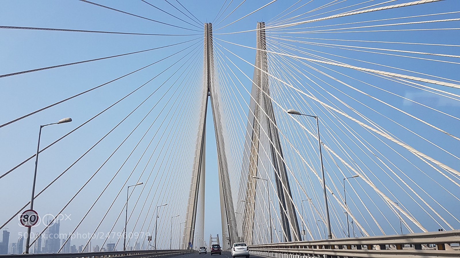 Samsung Galaxy S7 sample photo. Bridge photography