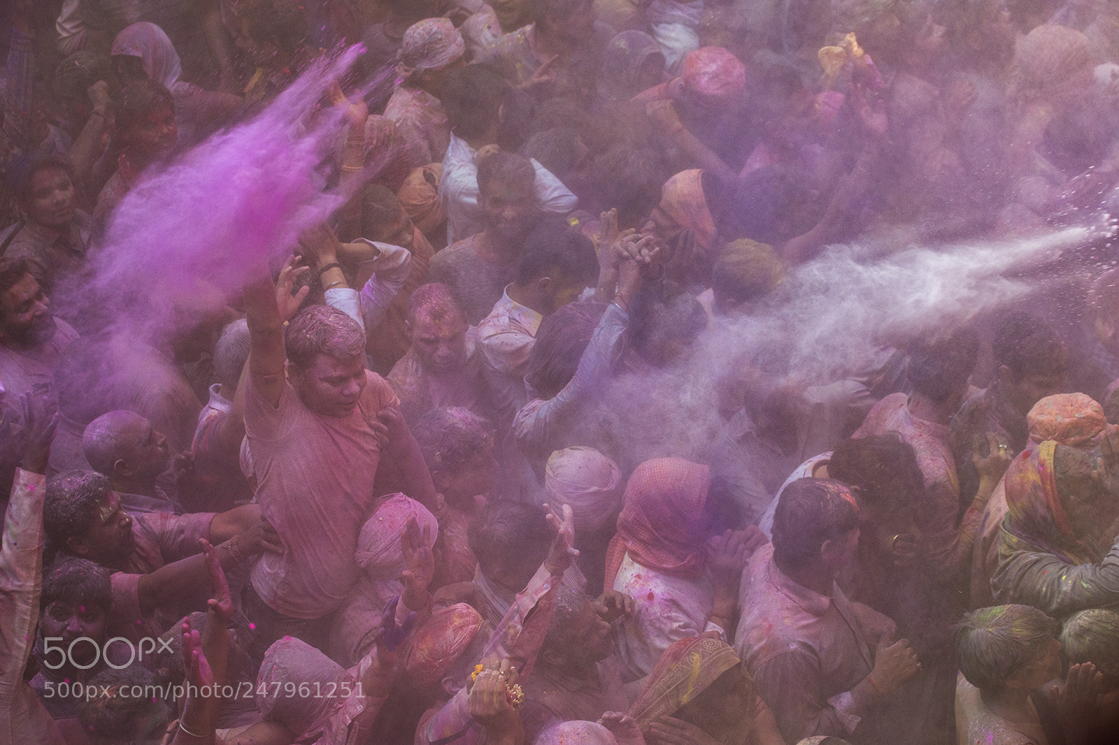 Nikon D610 sample photo. Holifest photography