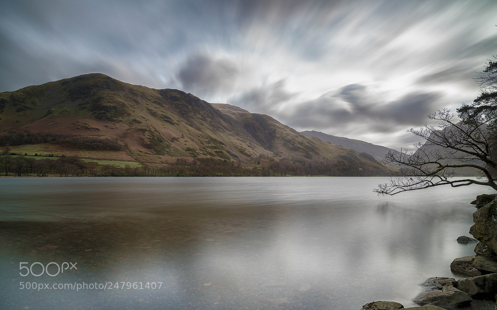 Sony a7R II sample photo. Cloud claws photography