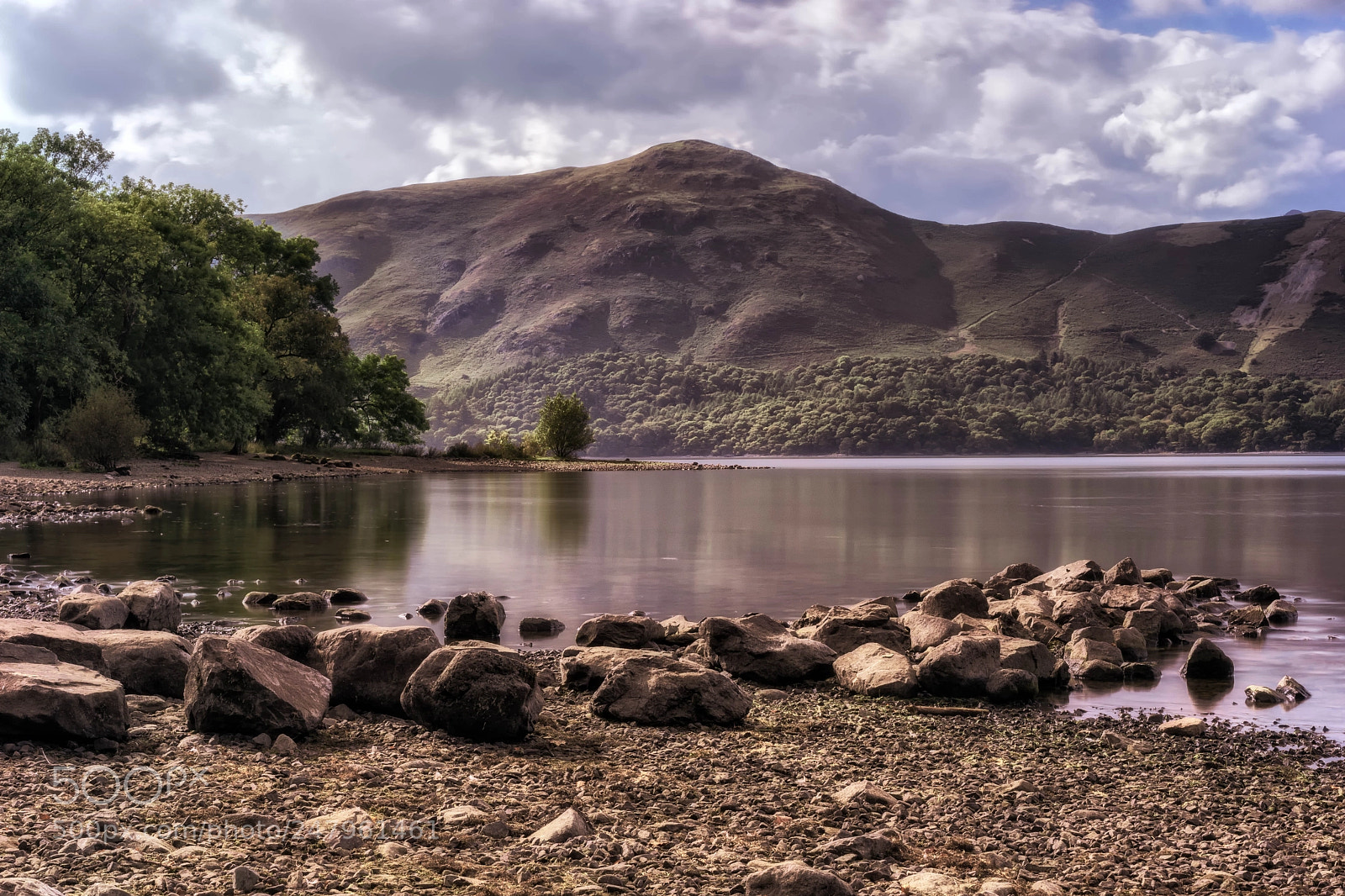 Sony a7 sample photo. Mid afternoon at derwent photography