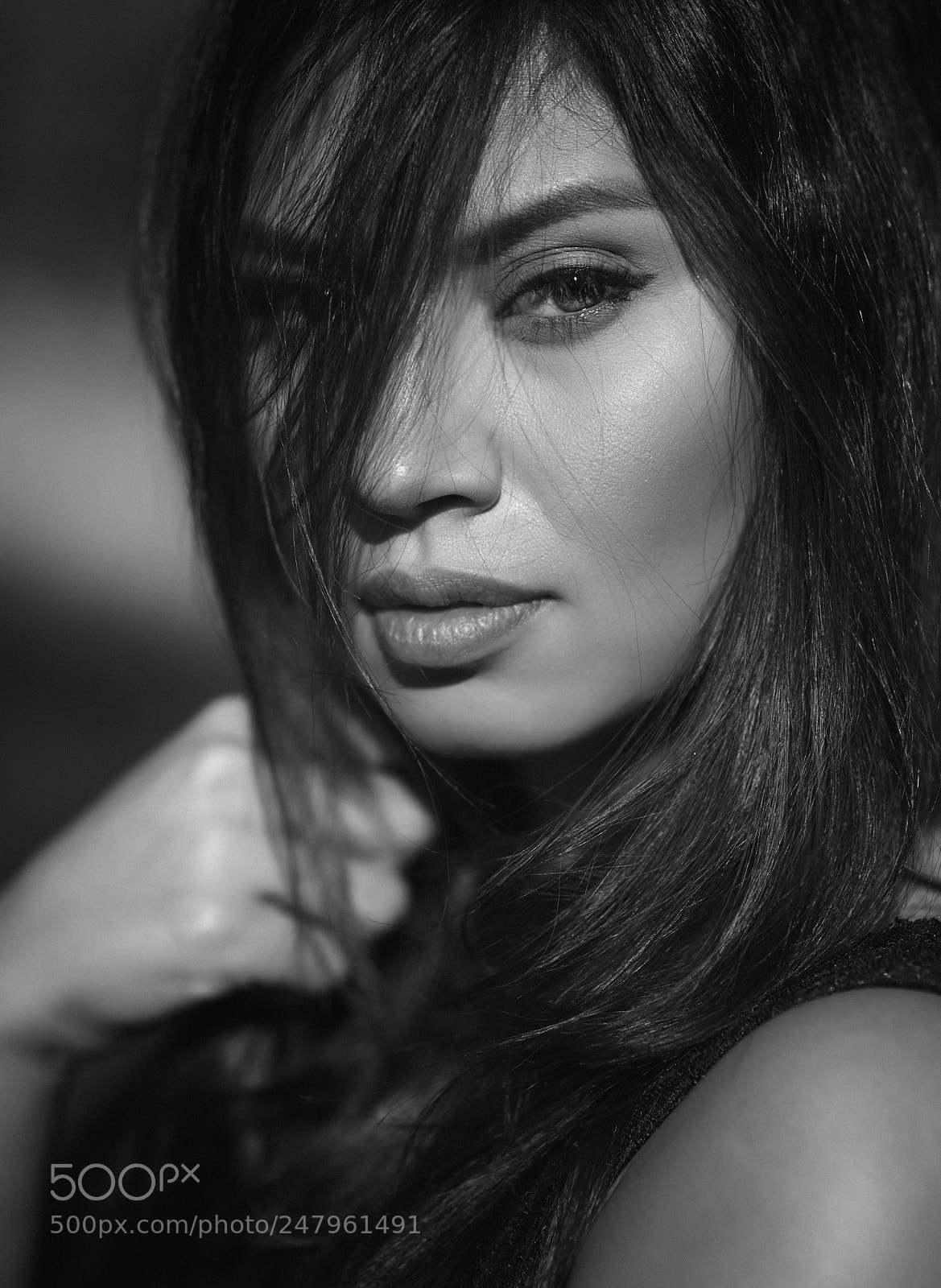 Nikon D610 sample photo. Yasmina photography