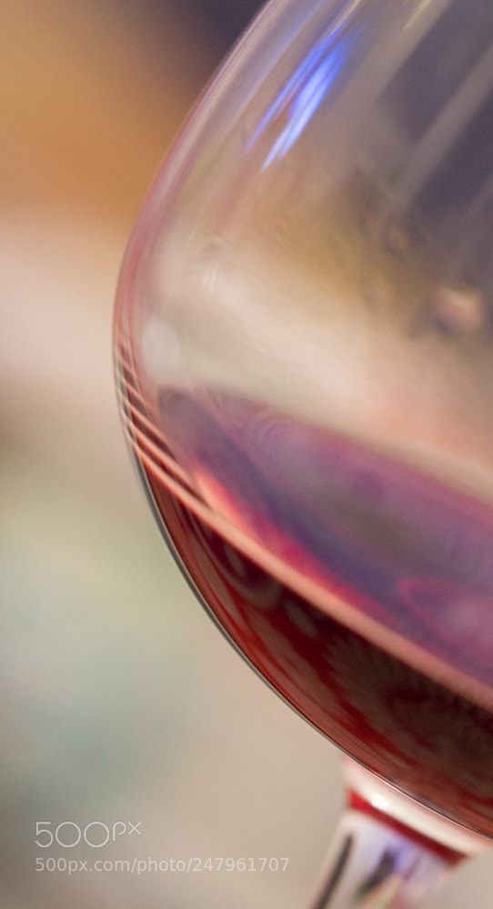 Canon EOS 650D (EOS Rebel T4i / EOS Kiss X6i) sample photo. Lignes rouges photography