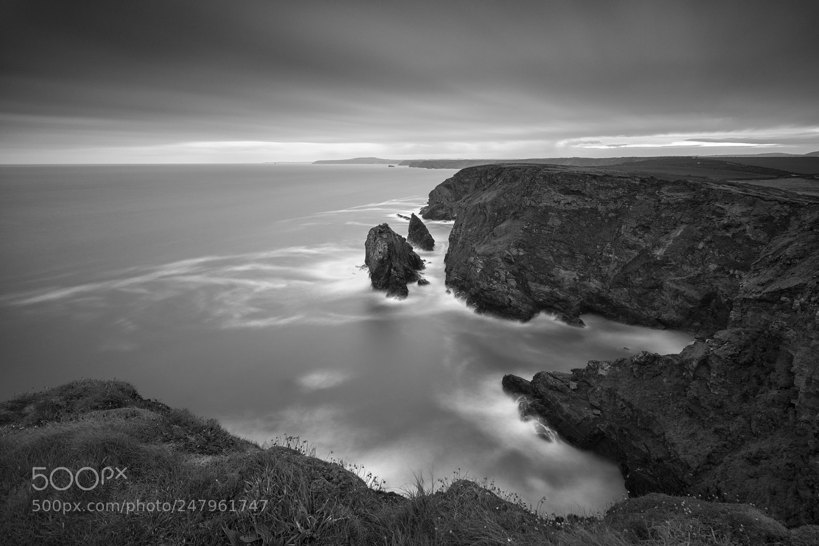 Sony a7R II sample photo. Before dawn at hell's photography