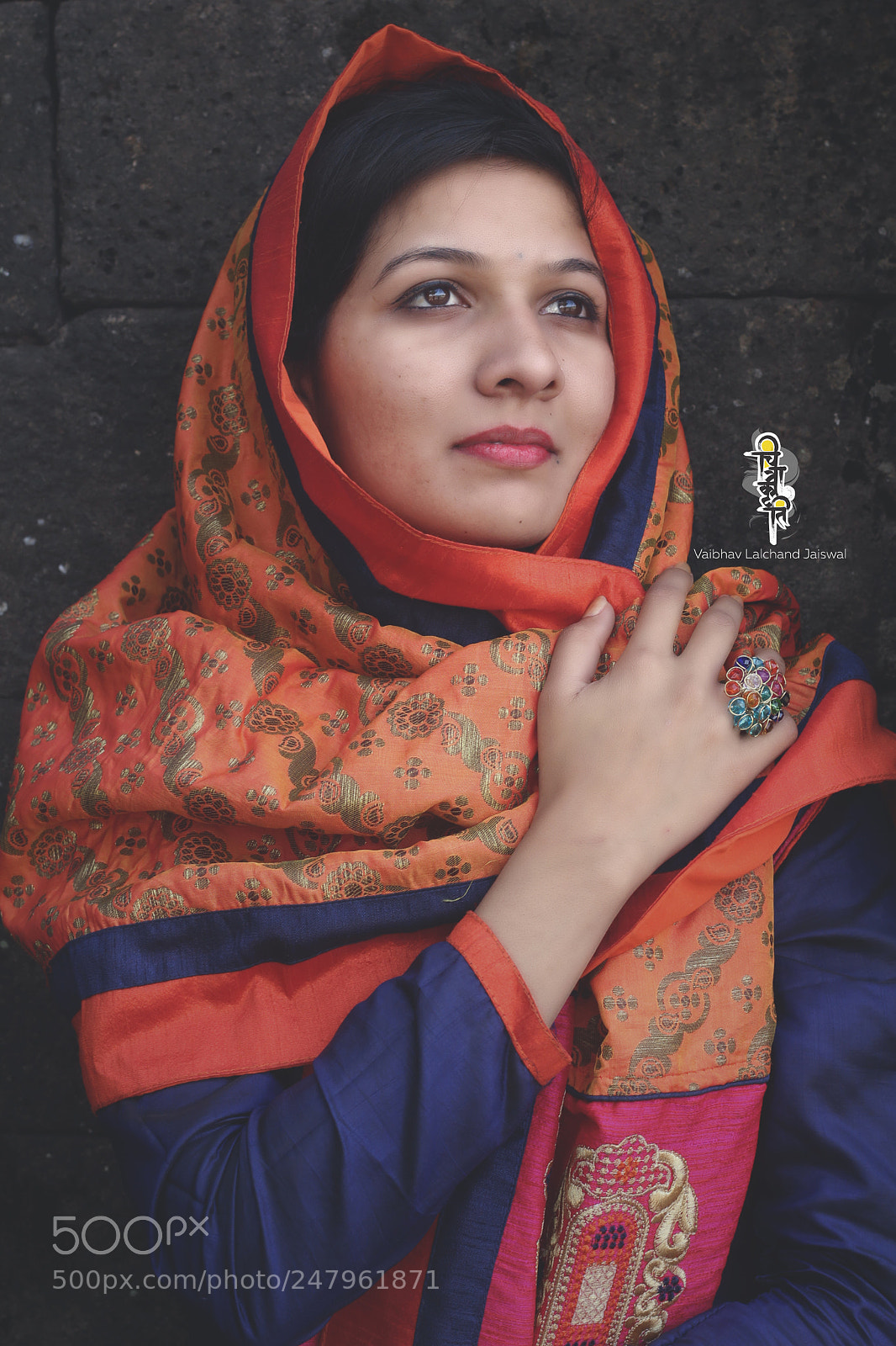 Canon EOS 700D (EOS Rebel T5i / EOS Kiss X7i) sample photo. Indian beauty photography