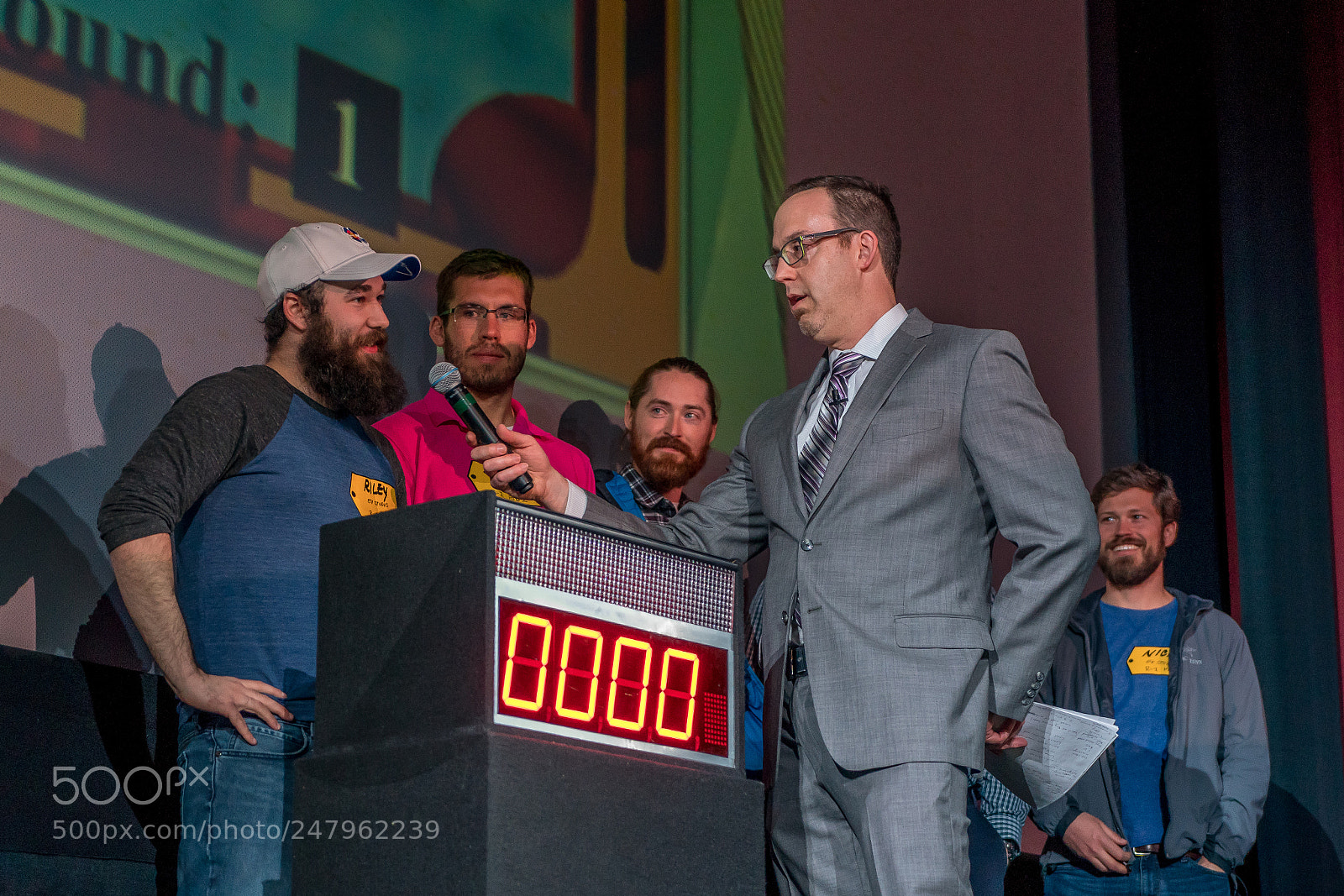 Sony a9 sample photo. The feud photography