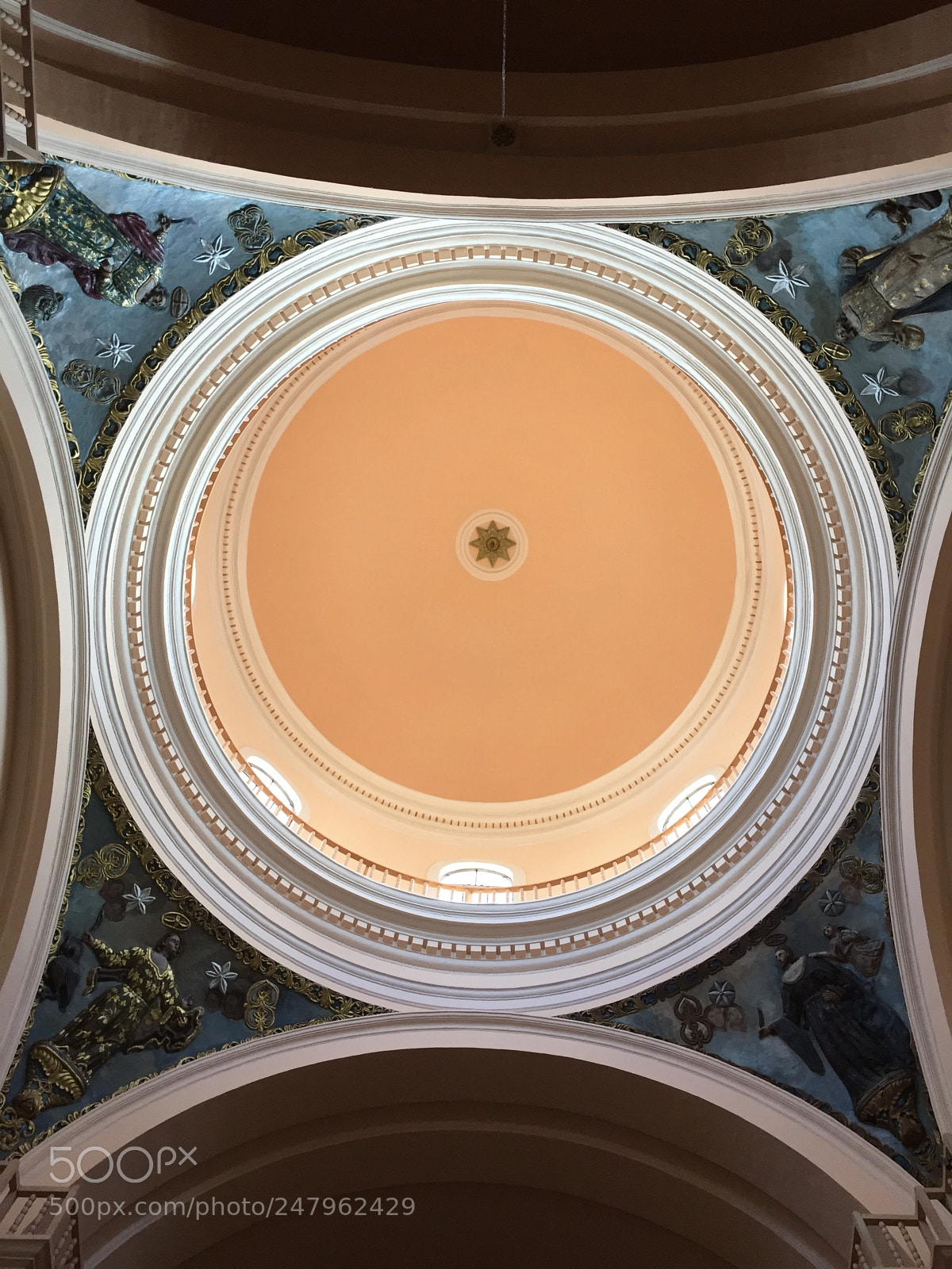 Apple iPhone 6 sample photo. Perfect symetry photography