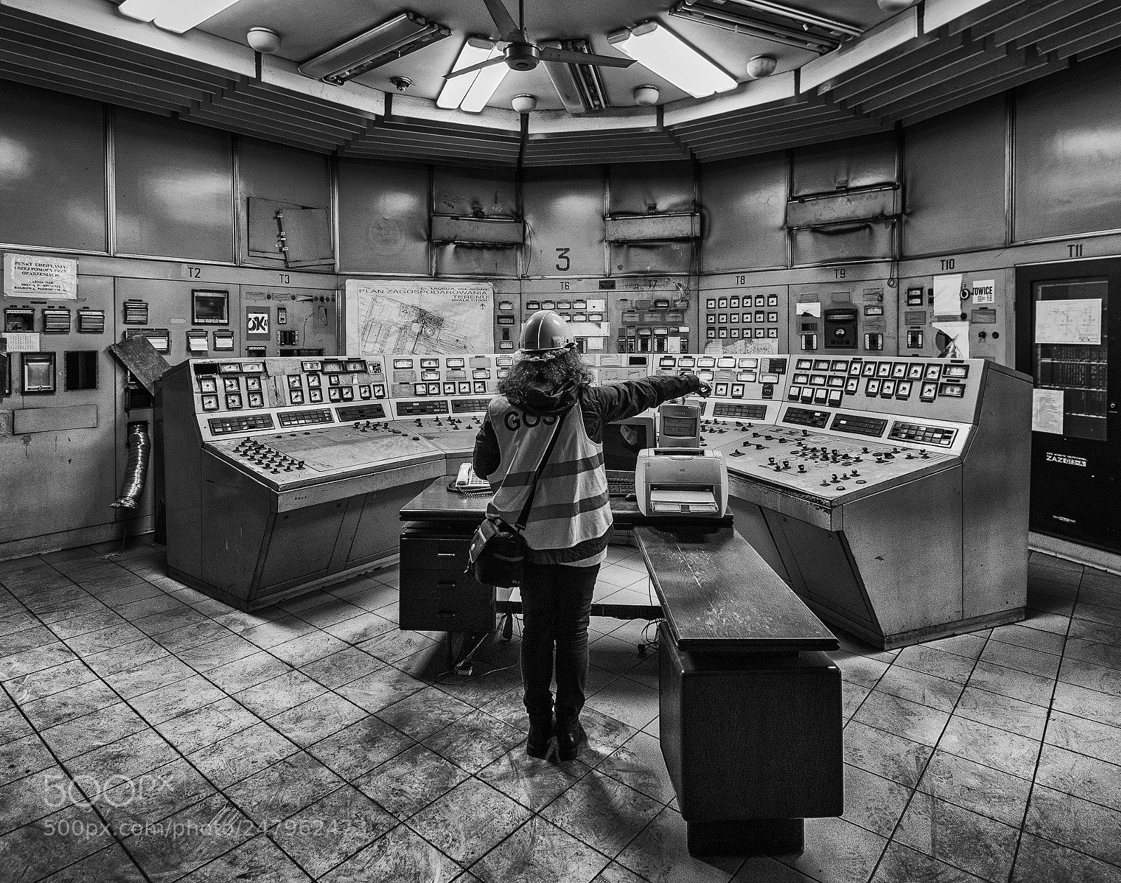 Nikon D610 sample photo. Home command center photography