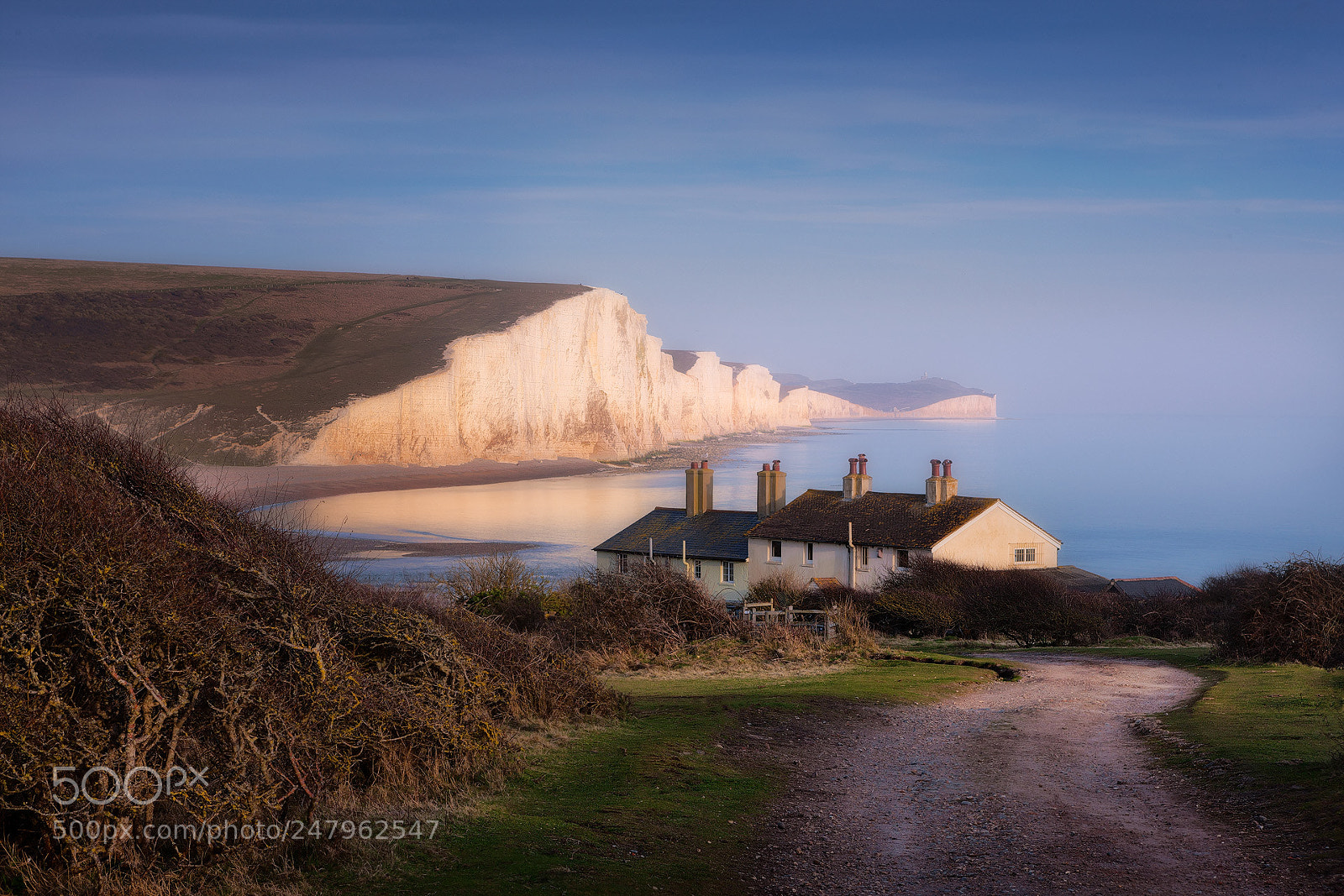 Canon EOS-1Ds Mark III sample photo. Seven sisters photography