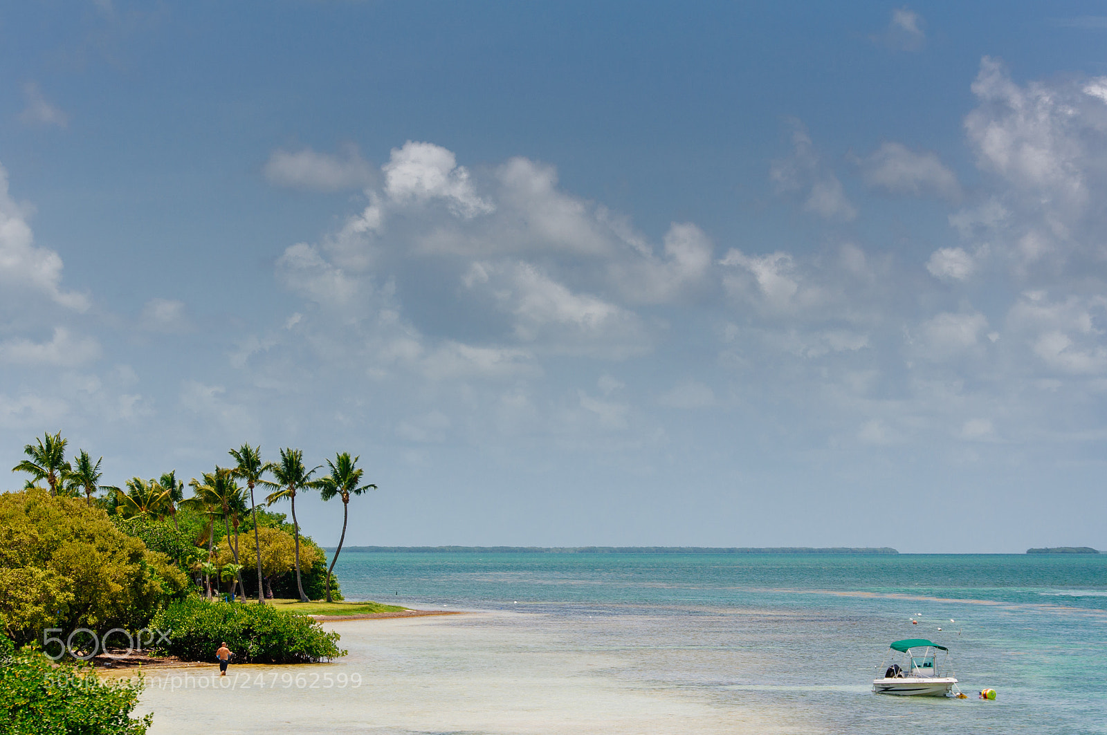 Nikon D90 sample photo. Tropical paradise photography