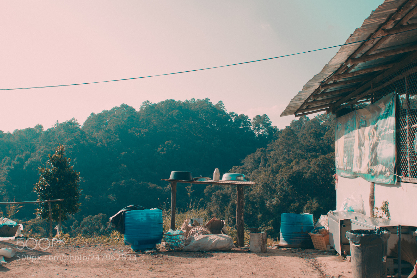 Canon EOS 7D sample photo. Thailand 2017 photography