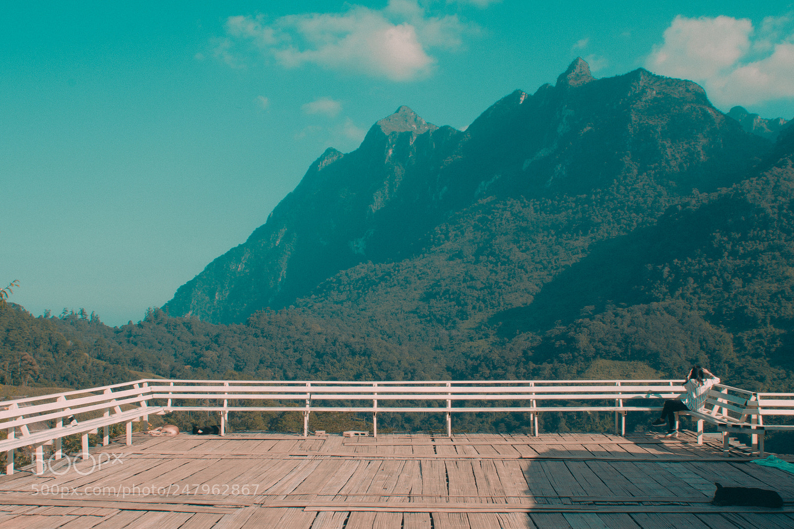 Canon EOS 7D sample photo. Thailand 2017 photography