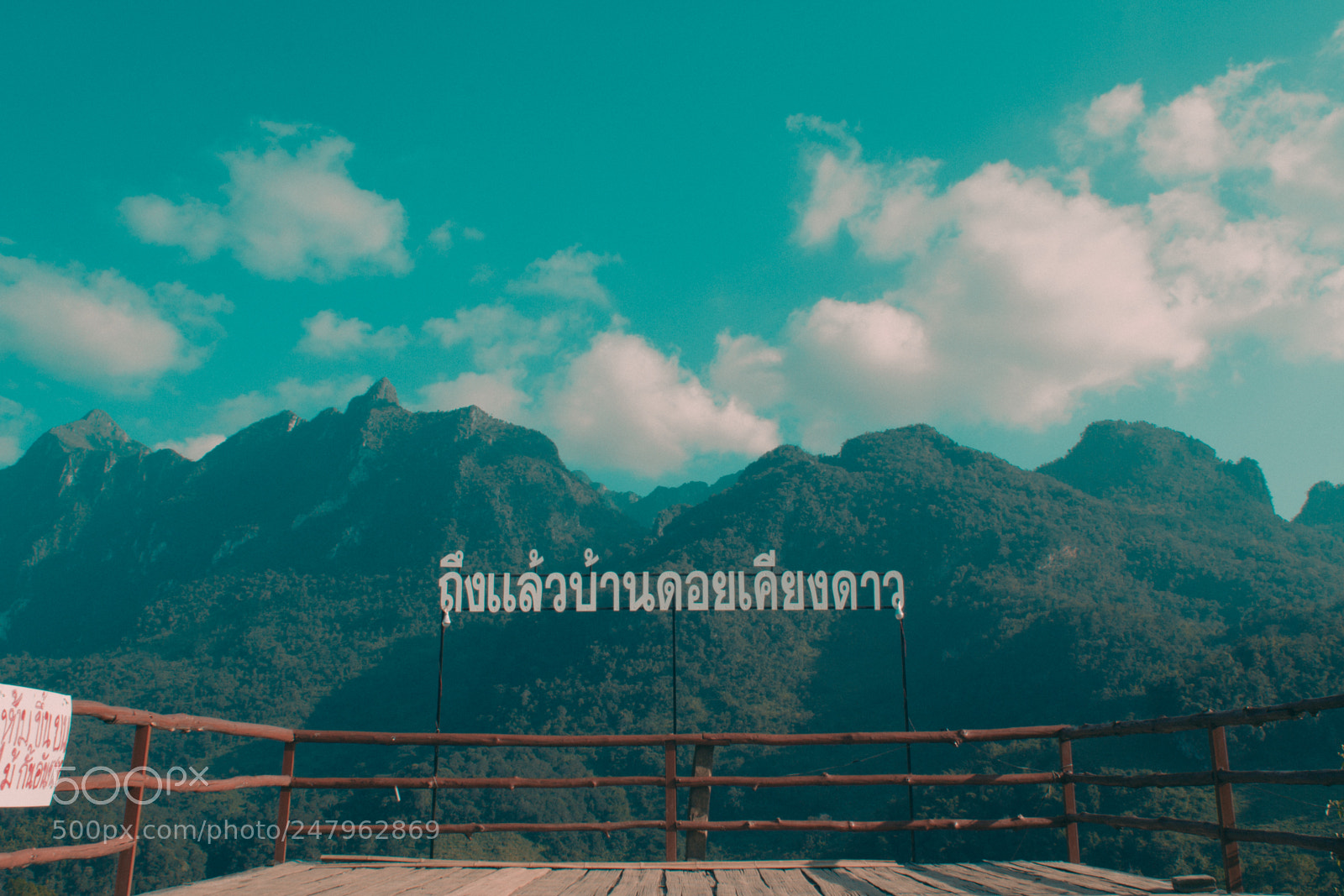 Canon EOS 7D sample photo. Thailand 2017 photography