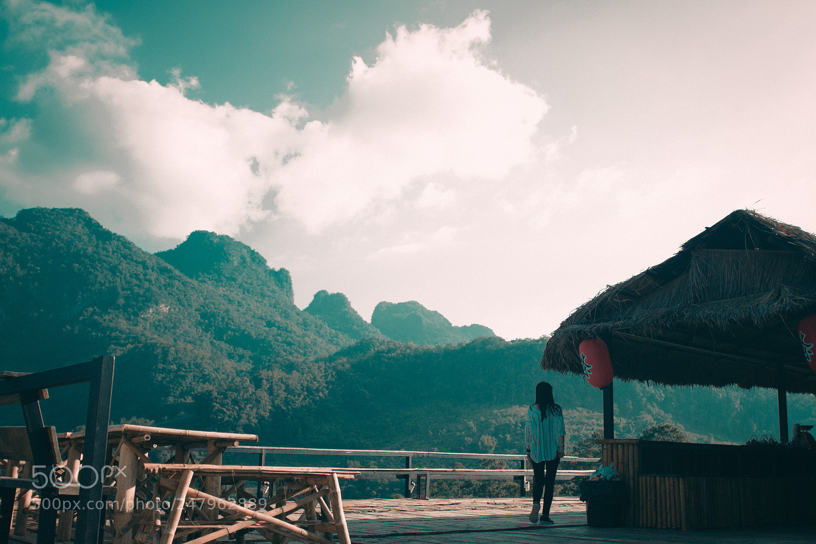 Canon EOS 7D sample photo. Thailand 2017 photography