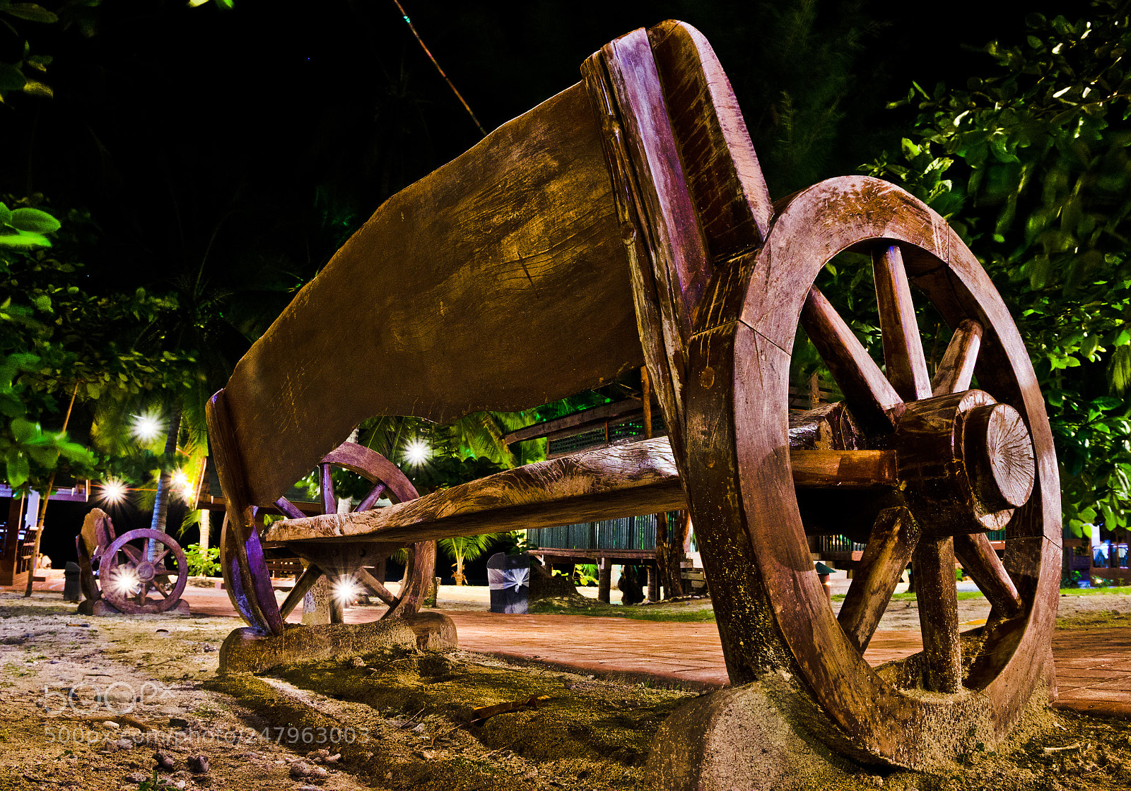 Fujifilm X-T10 sample photo. Rolling bench photography