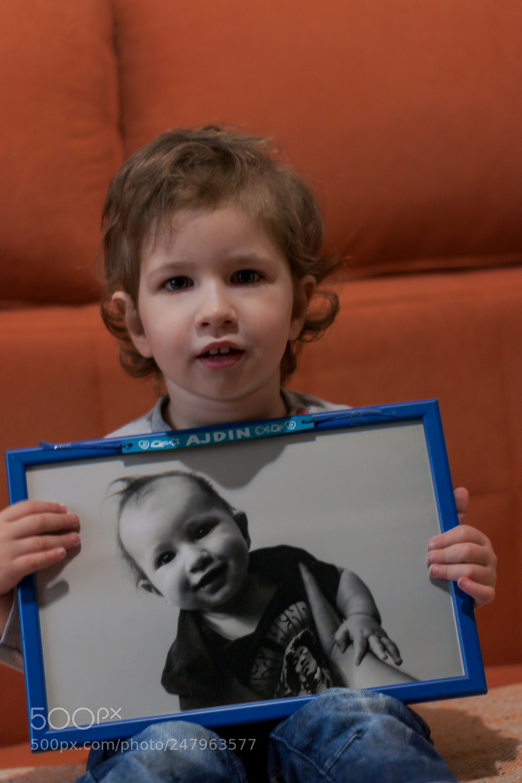 Canon EOS 500D (EOS Rebel T1i / EOS Kiss X3) sample photo. 3 years apart photography