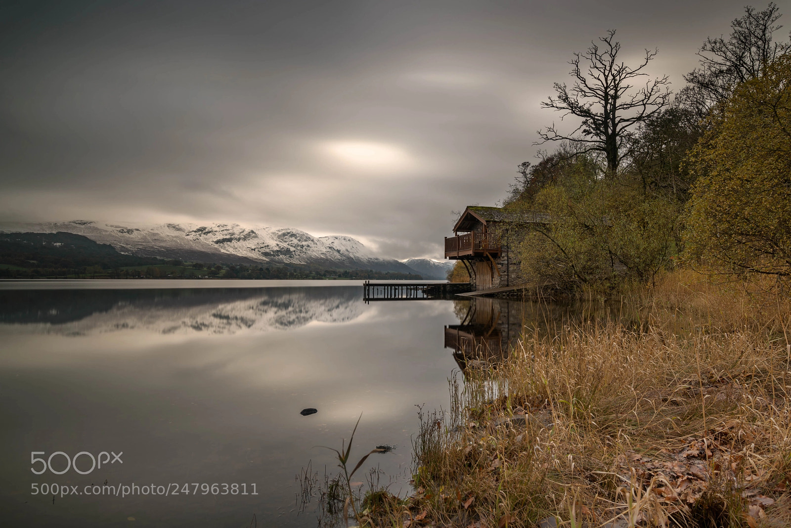 Sony a7R II sample photo. Autumn versus winter photography