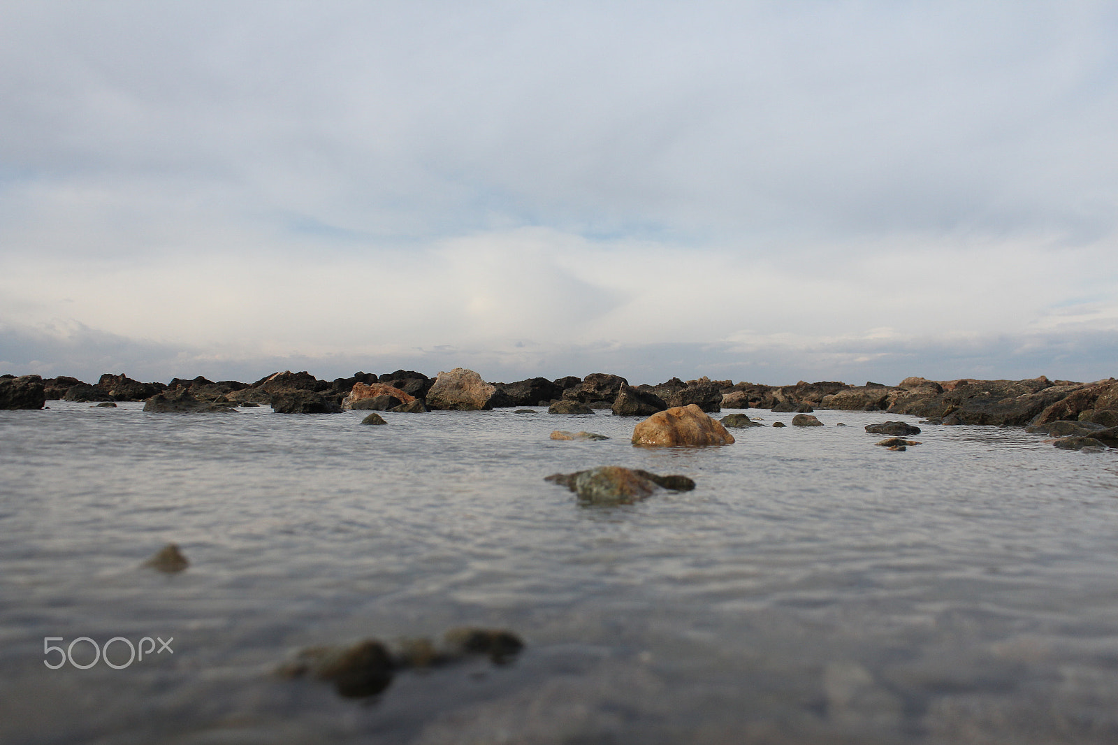 Canon EOS 600D (Rebel EOS T3i / EOS Kiss X5) sample photo. Rocks floating photography