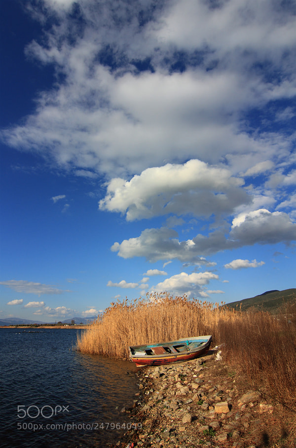 Canon EOS 7D sample photo. Lac volvi photography