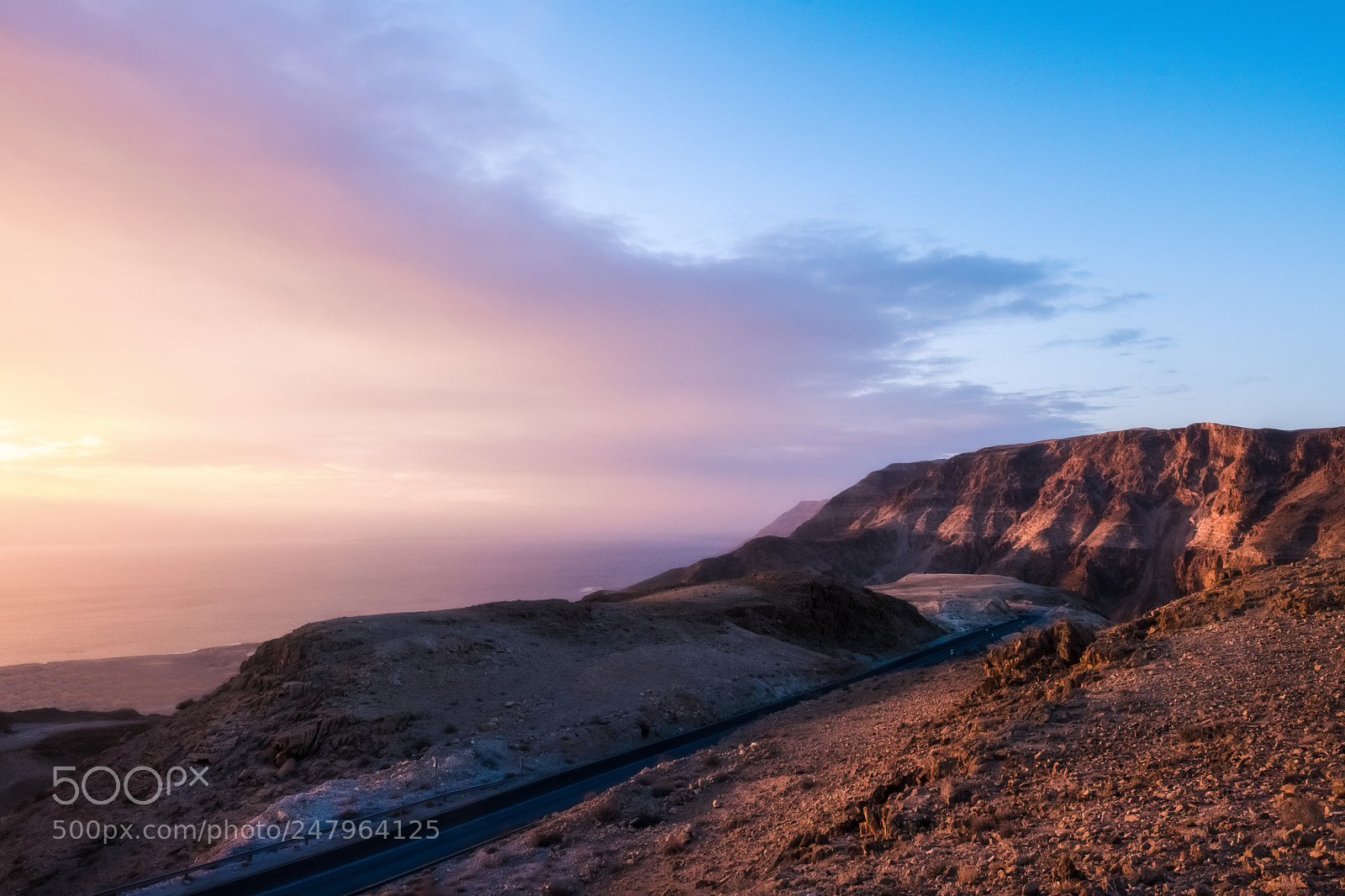 Fujifilm X-T2 sample photo. Sunrise delights photography