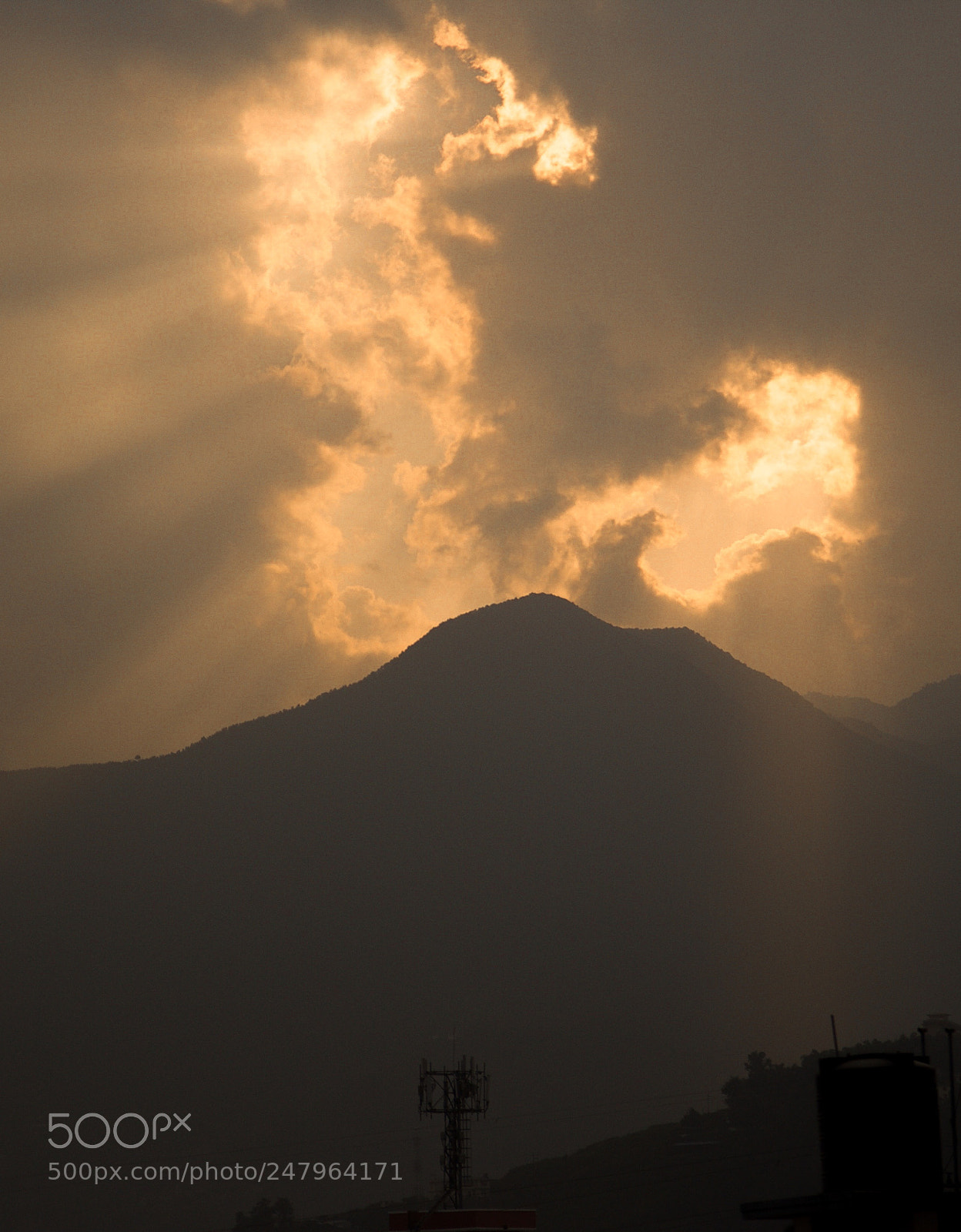 Canon EOS 600D (Rebel EOS T3i / EOS Kiss X5) sample photo. Here's something photography