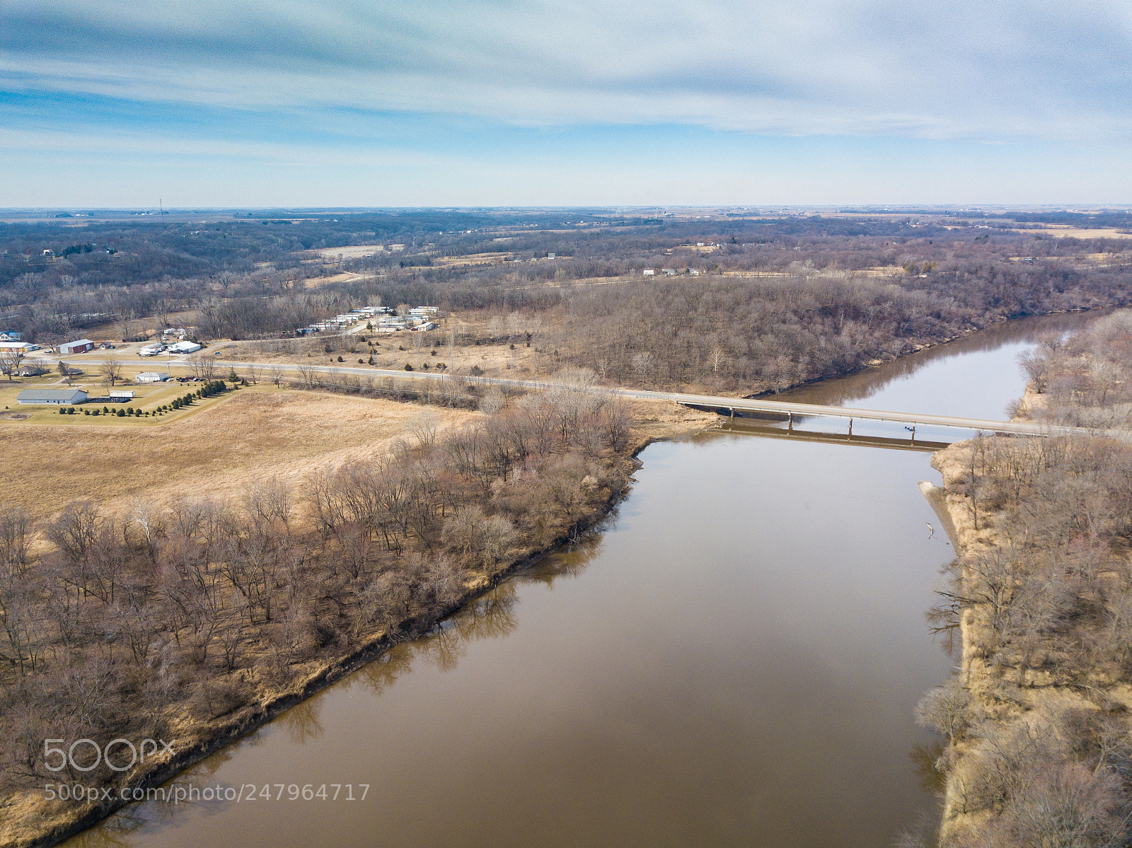 DJI FC220 sample photo. Untitled photography