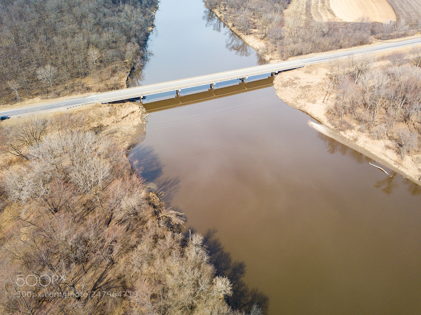 DJI FC220 sample photo. Untitled photography