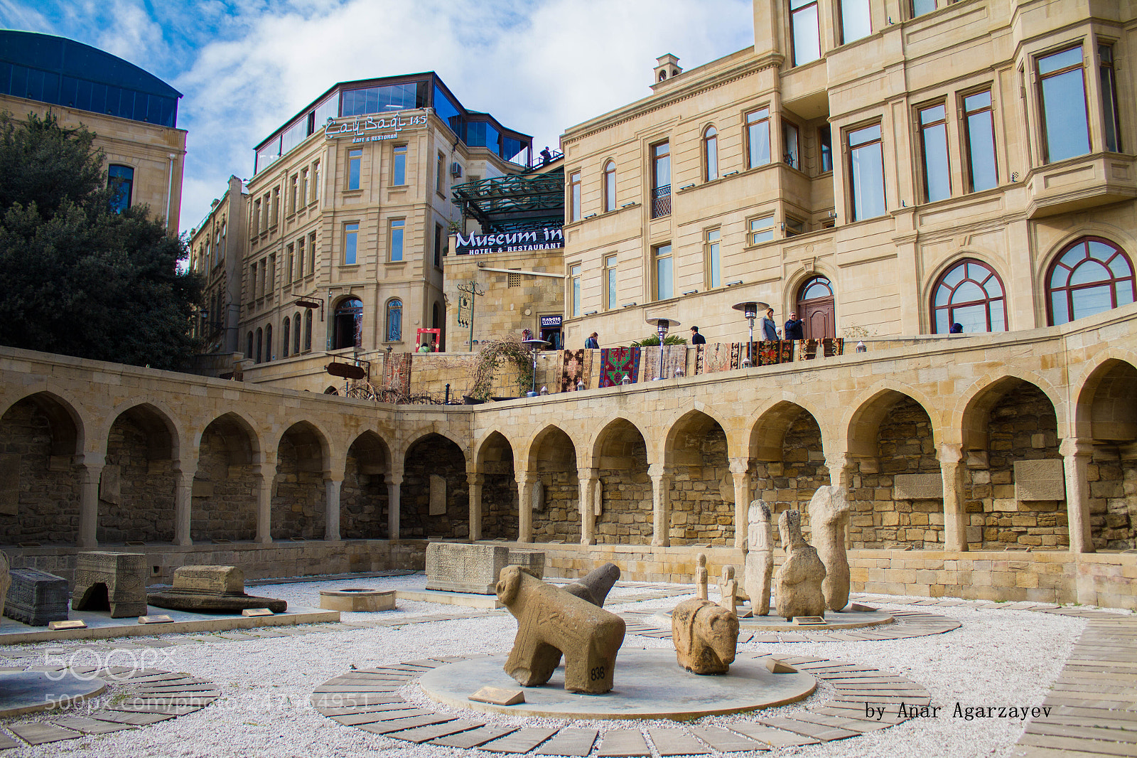 Canon EOS 7D sample photo. City photography