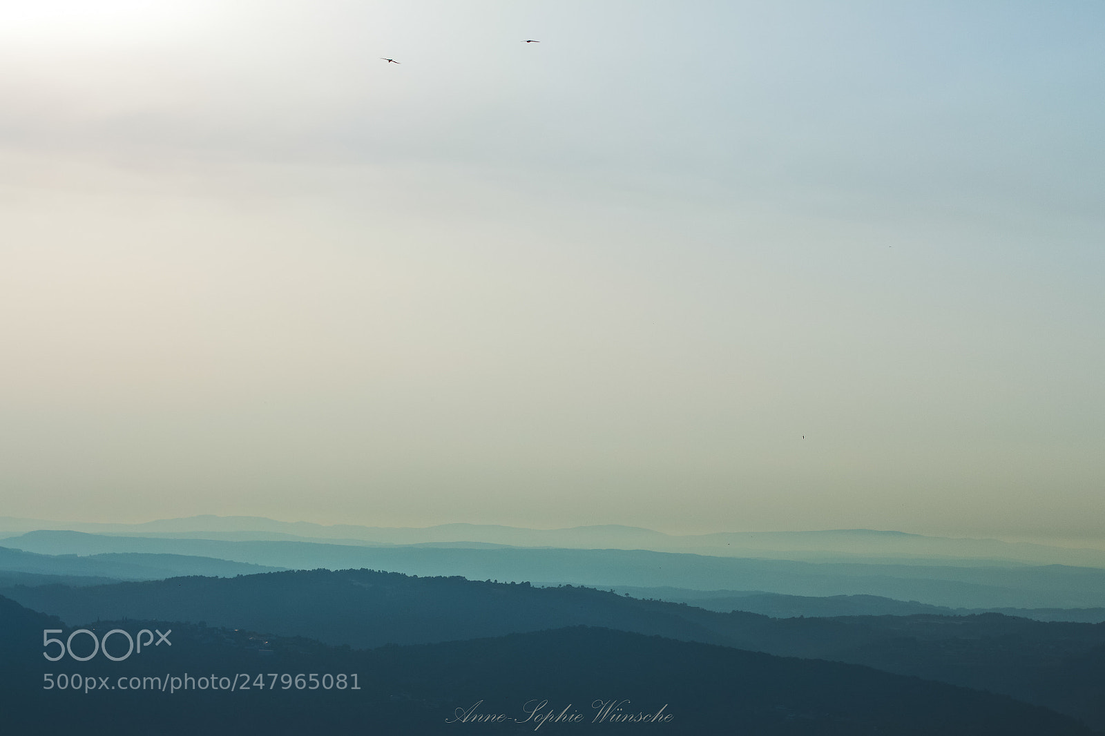 Canon EOS 700D (EOS Rebel T5i / EOS Kiss X7i) sample photo. Vista desde castro caldelas photography