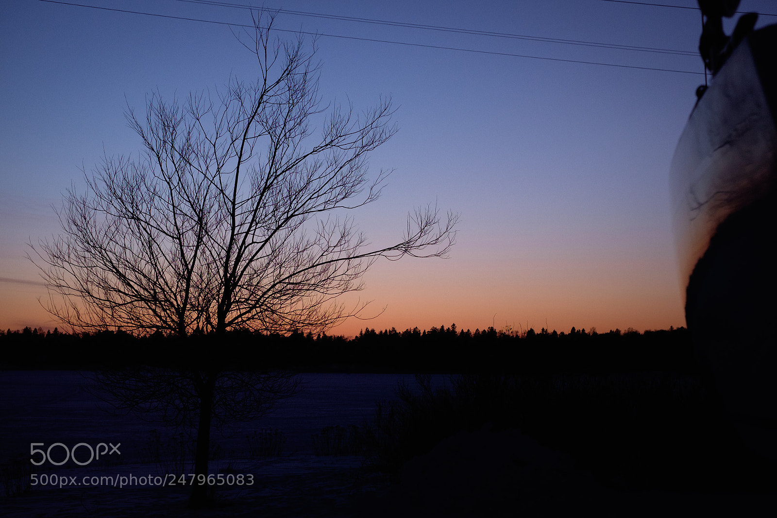 Fujifilm X-E2 sample photo. Another sunset photography