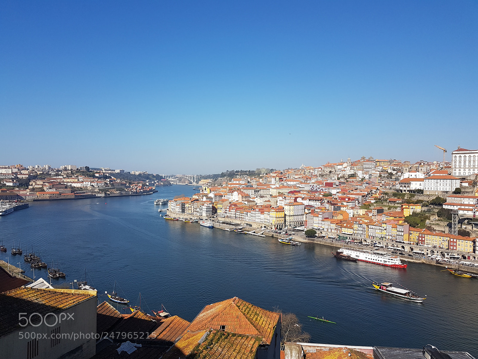 Samsung Galaxy S7 sample photo. Porto #portugal #nofilter photography