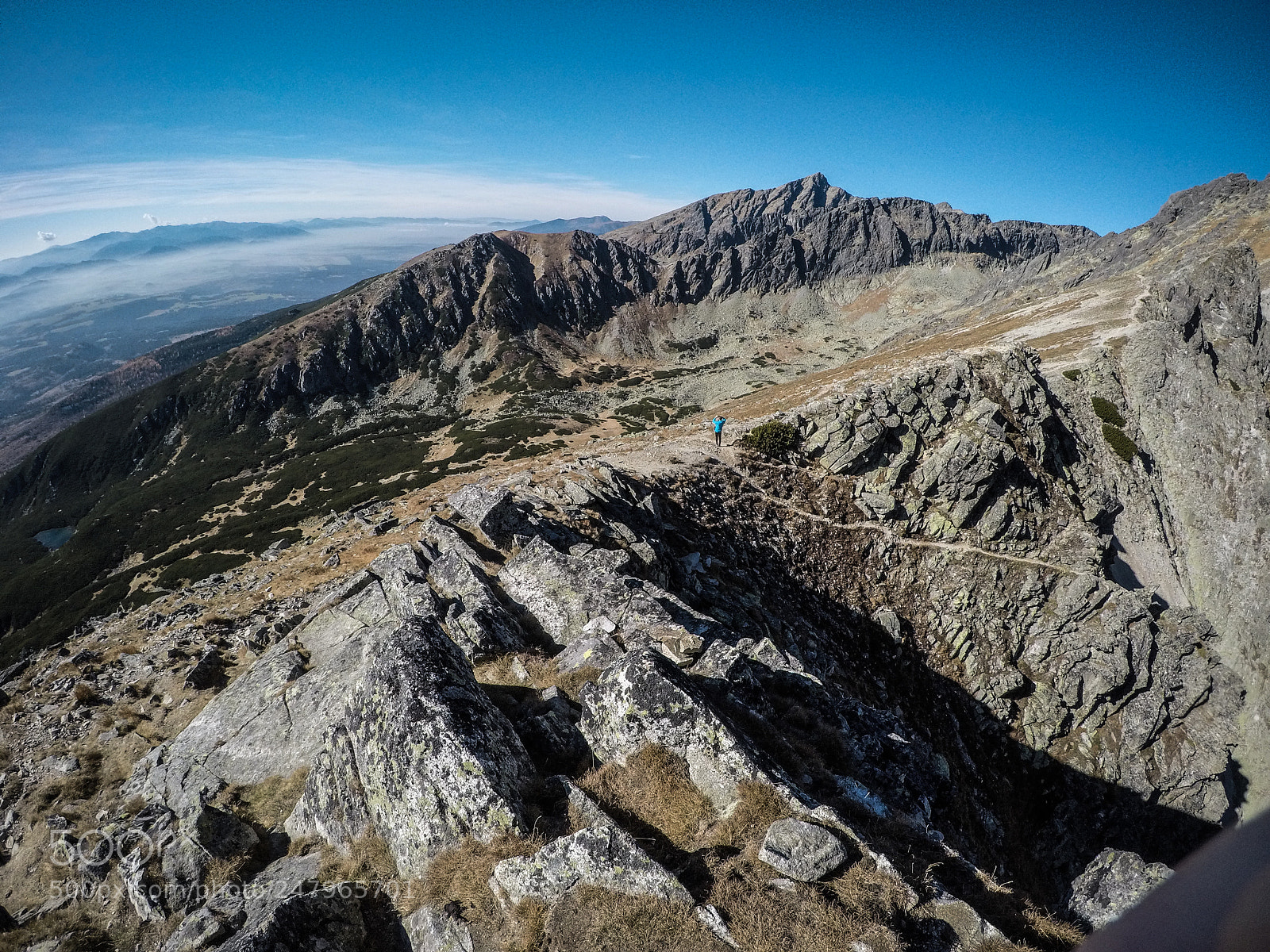 GoPro Hero5 Black sample photo. Solisko photography
