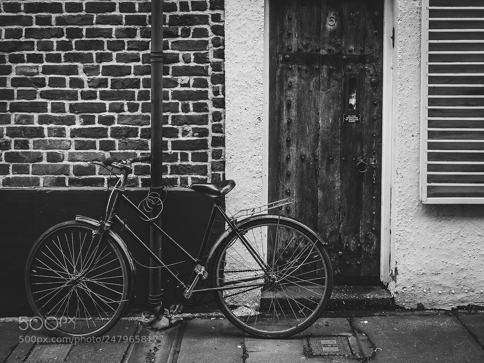 Panasonic Lumix DMC-GX7 sample photo. Cycles photography