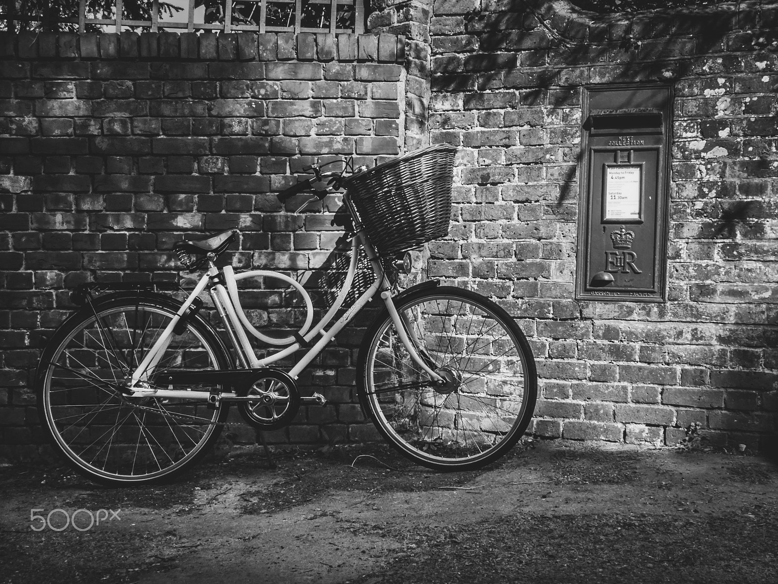 Leica D-LUX 4 sample photo. Cycles photography