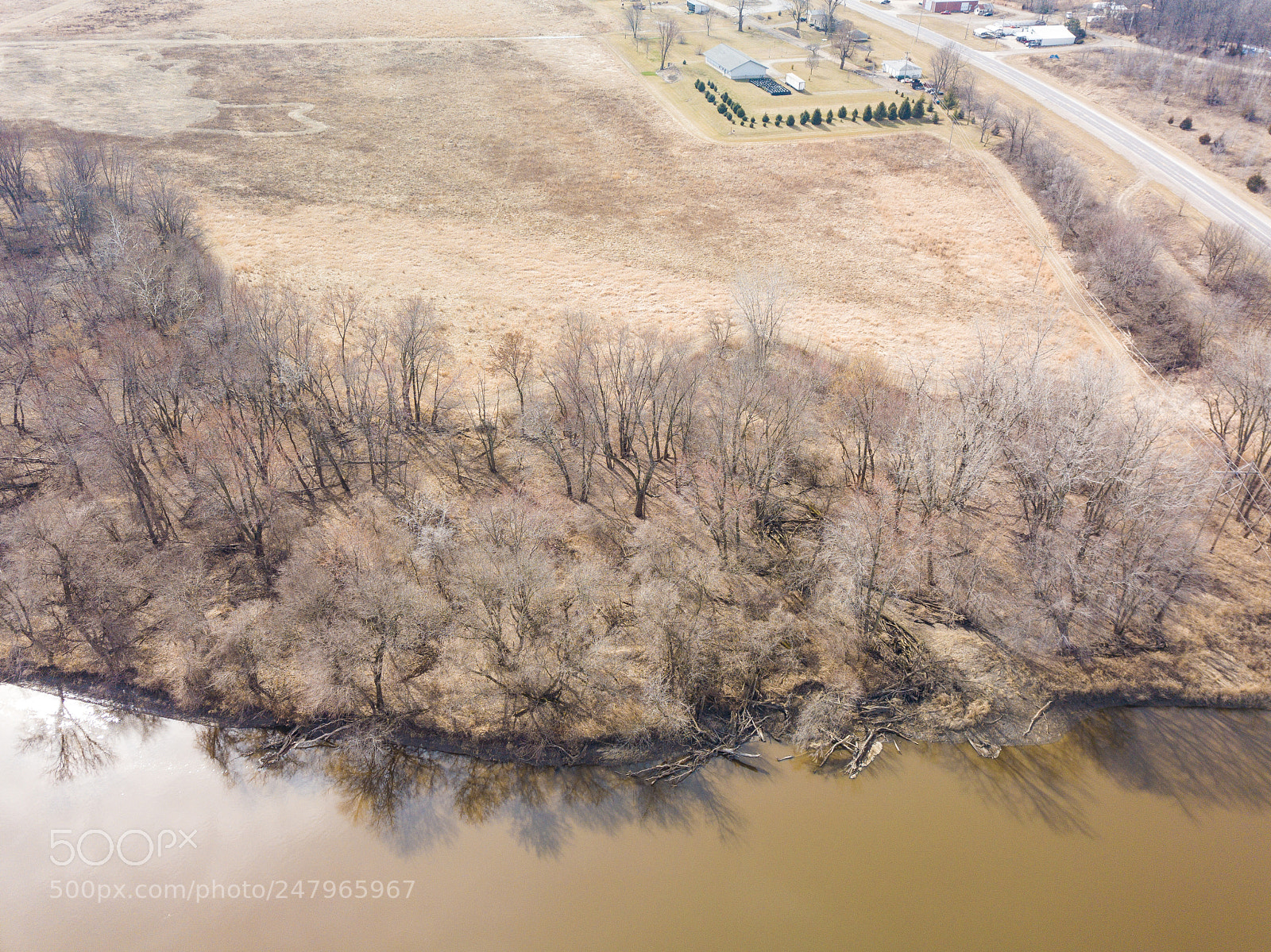 DJI FC220 sample photo. Untitled photography