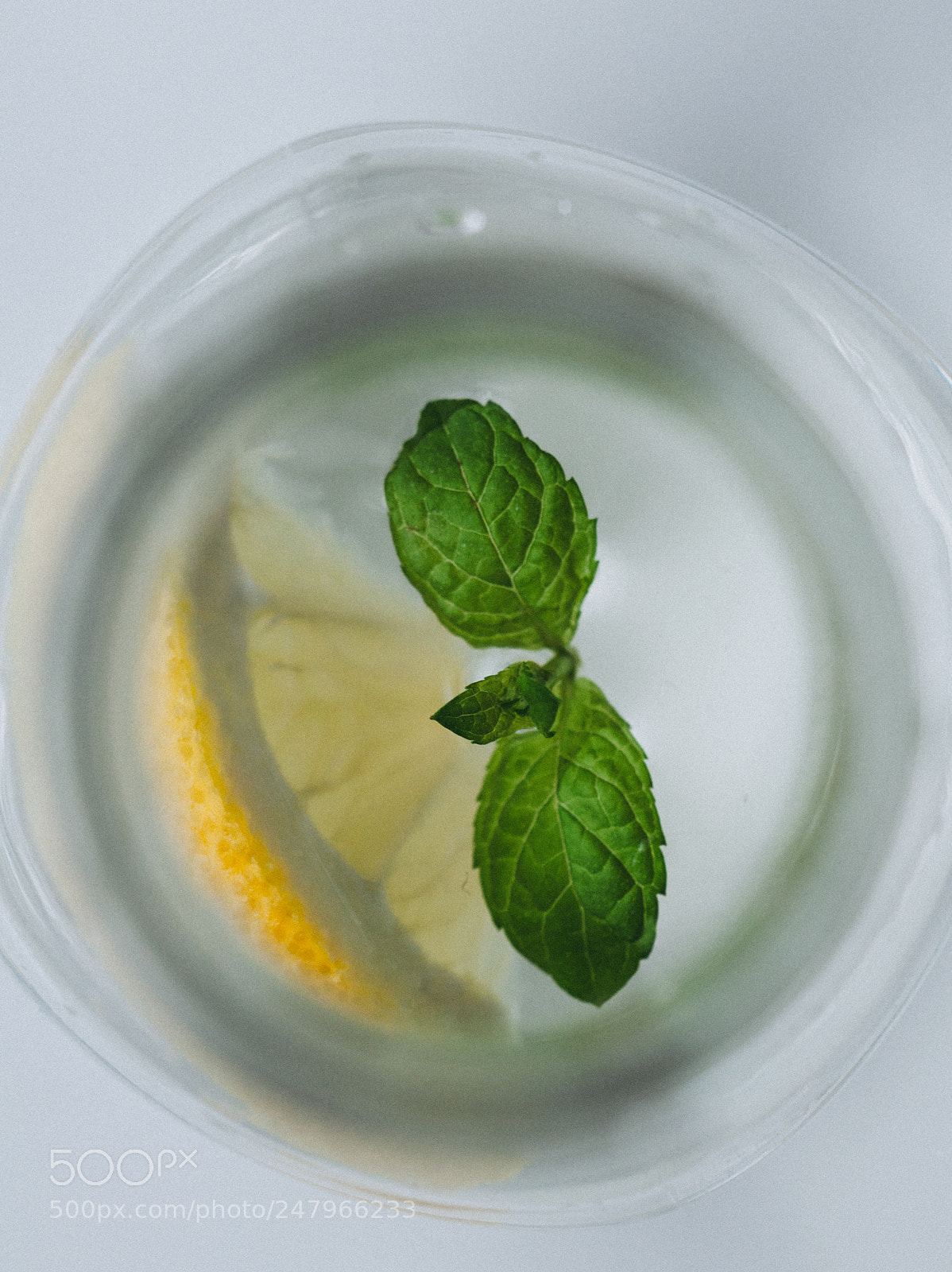 Nikon D90 sample photo. Lemonade photography