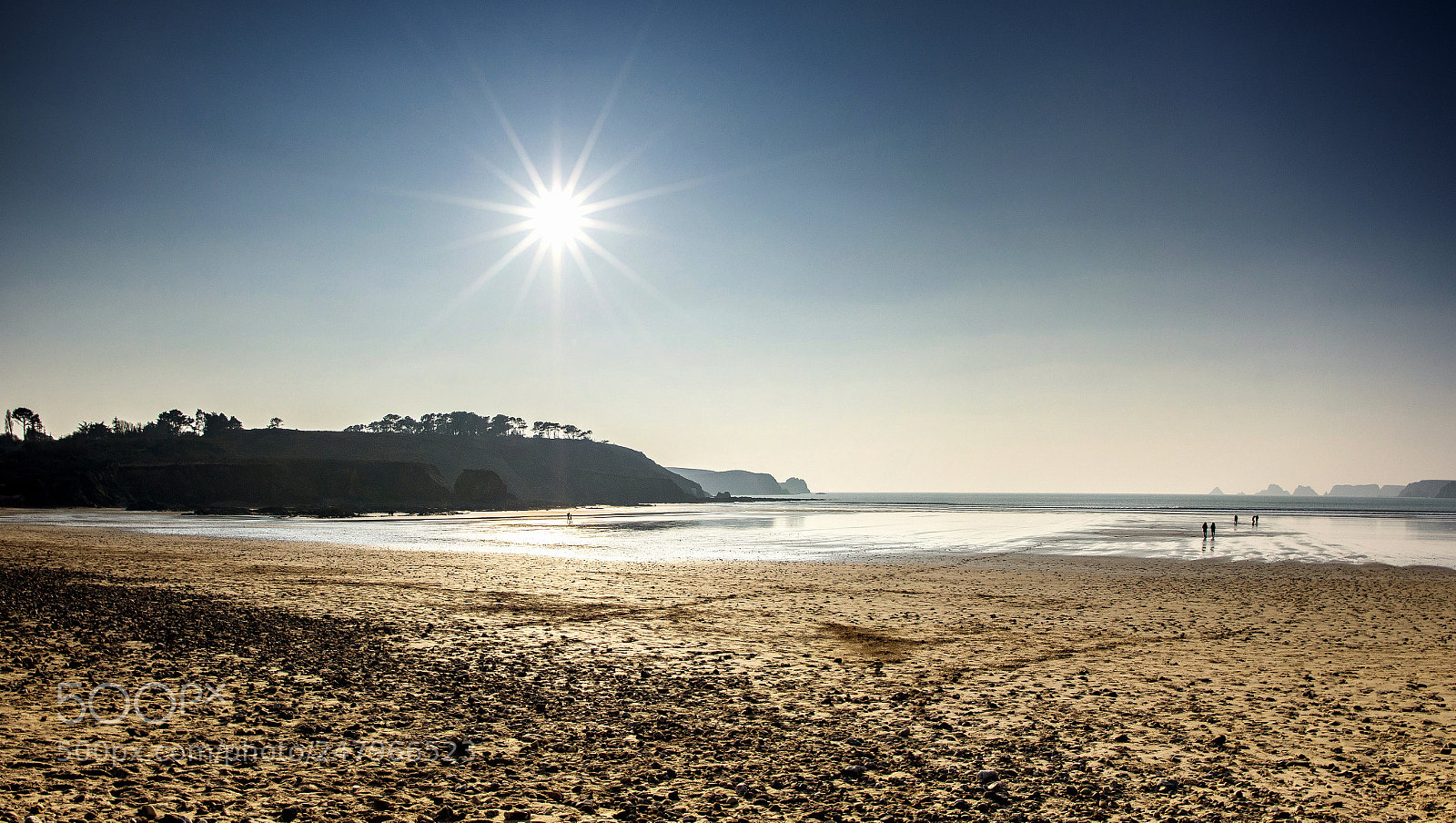 Pentax K-5 sample photo. Goulien beach photography