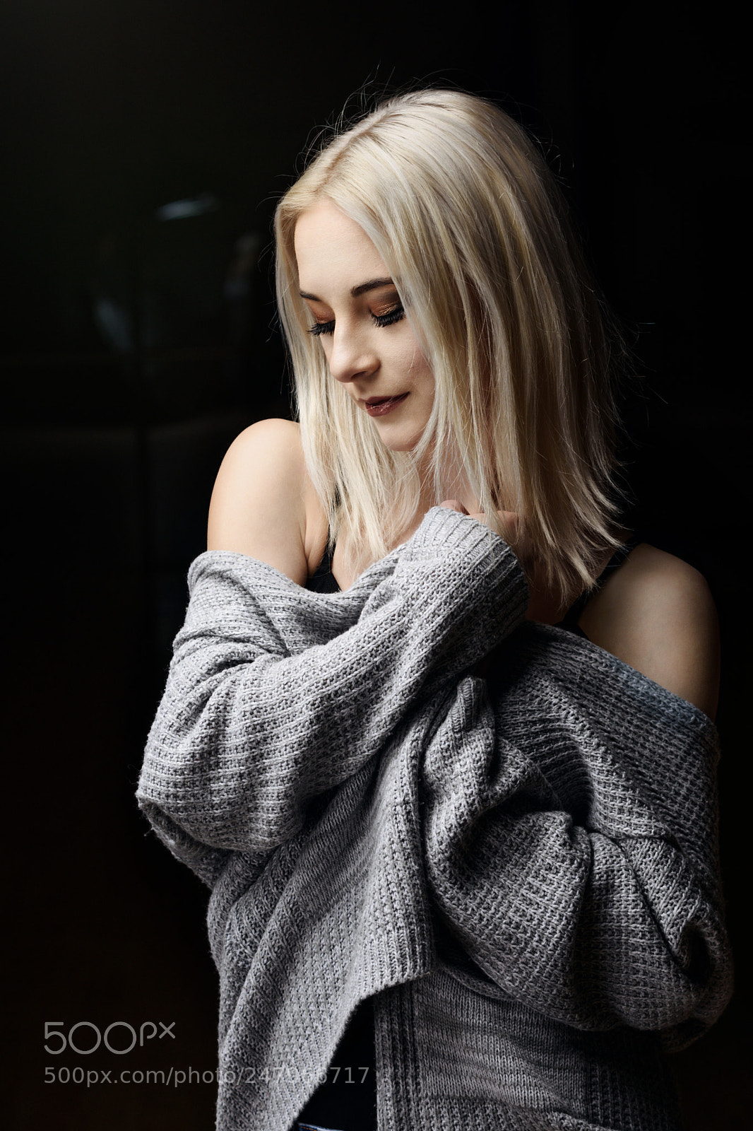Nikon D7200 sample photo. Kinga - 7 photography