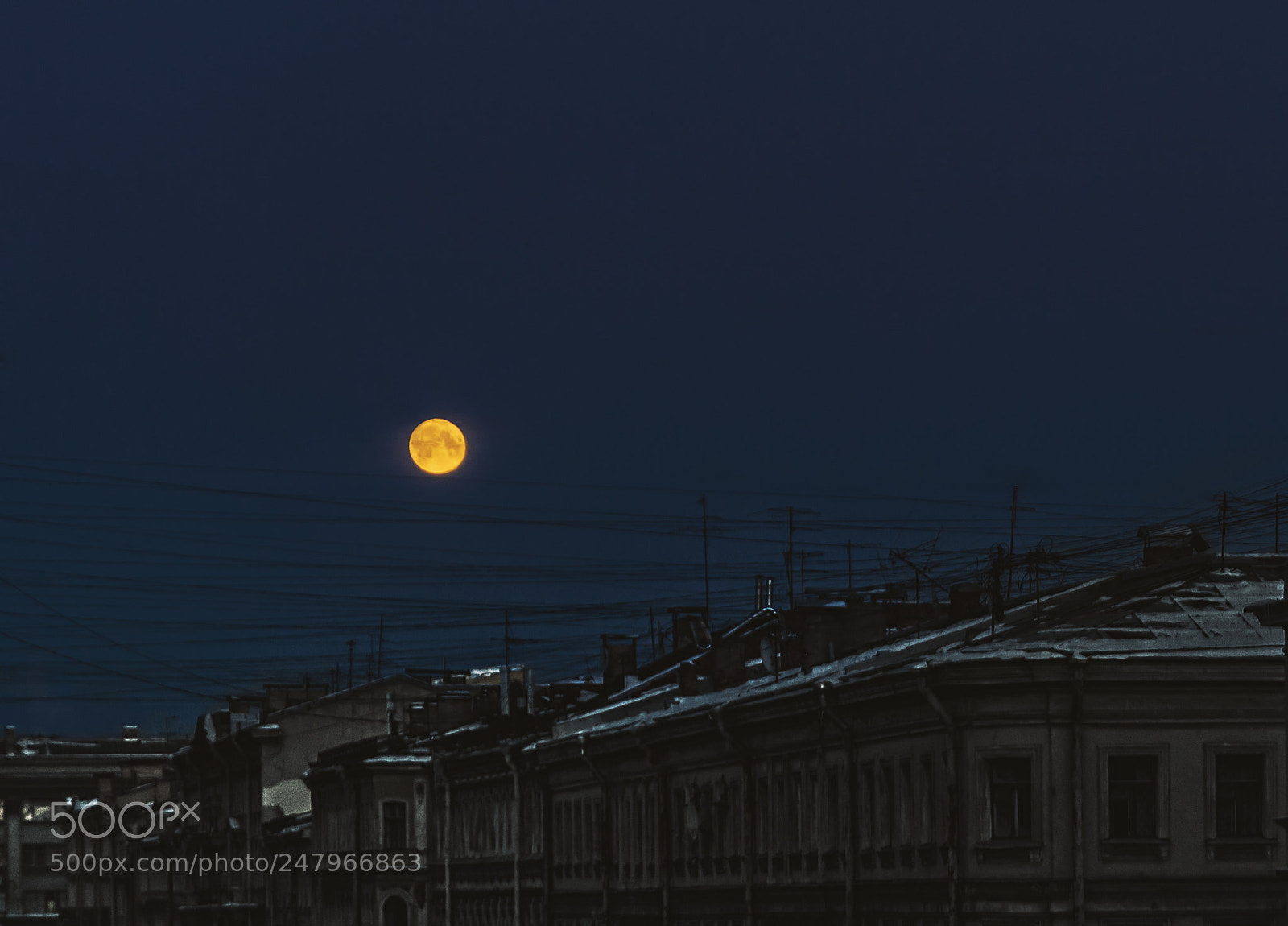 Nikon D610 sample photo. Early morning from my photography