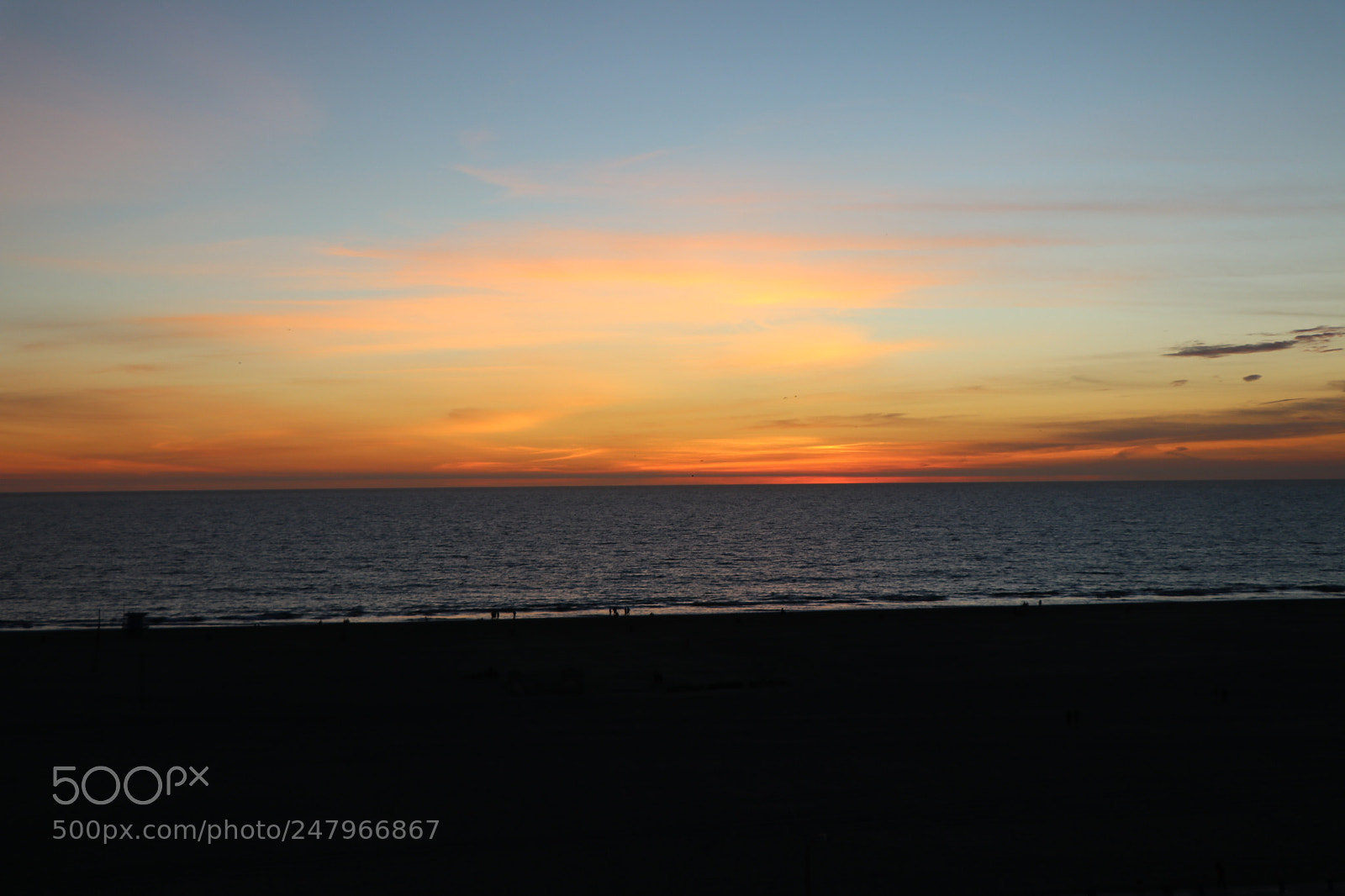 Canon EOS 80D sample photo. Sunset photography