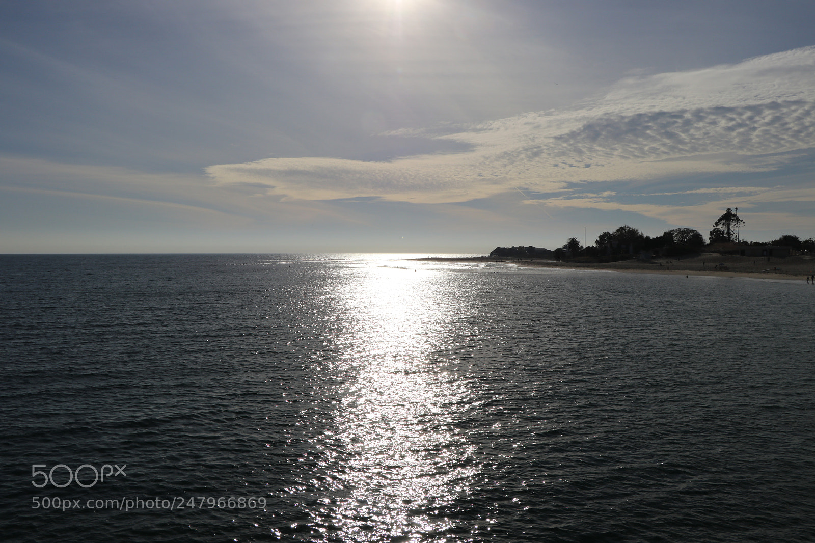 Canon EOS 80D sample photo. Reflection of sun light photography