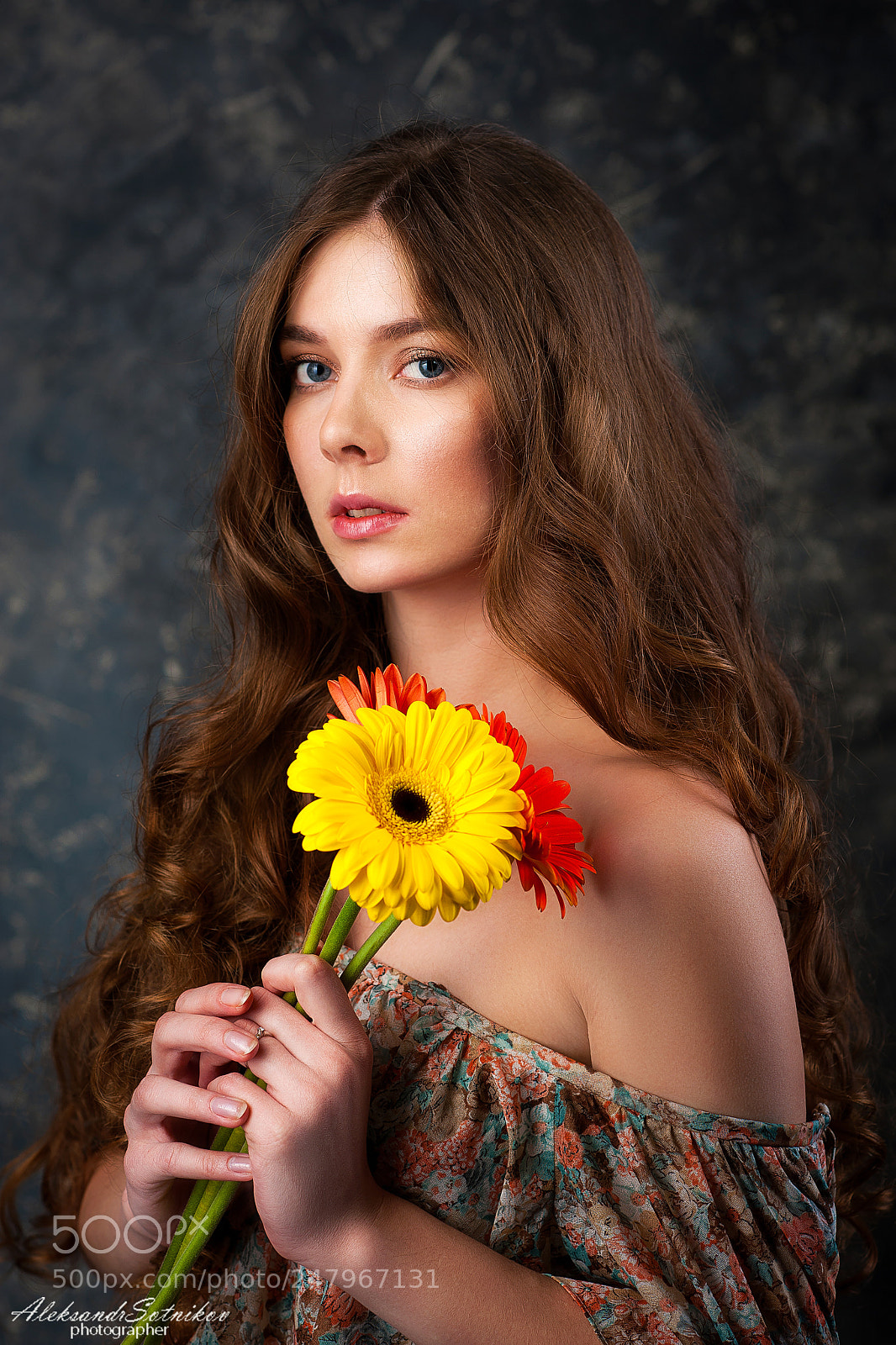 Nikon D700 sample photo. Spring photography