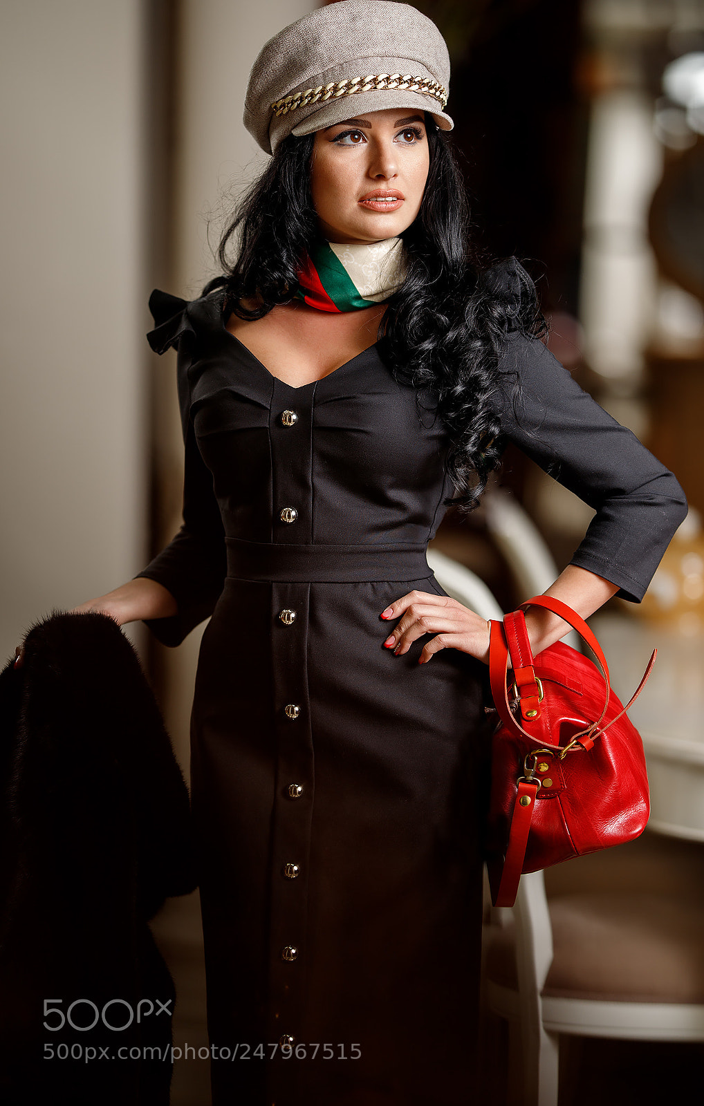 Canon EOS 6D Mark II sample photo. Svetlana 2 photography